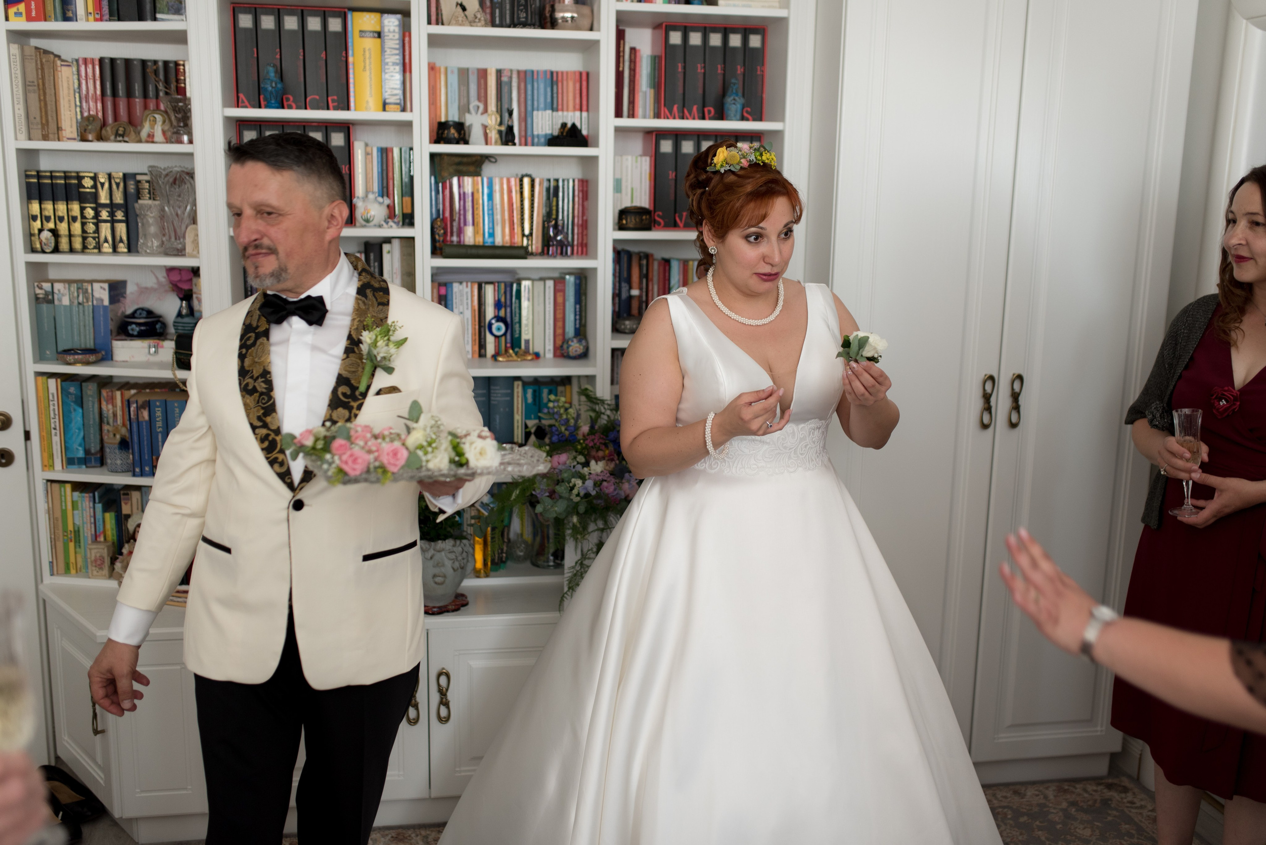 Oana si Corneliu. Daniel Criste Fotograf