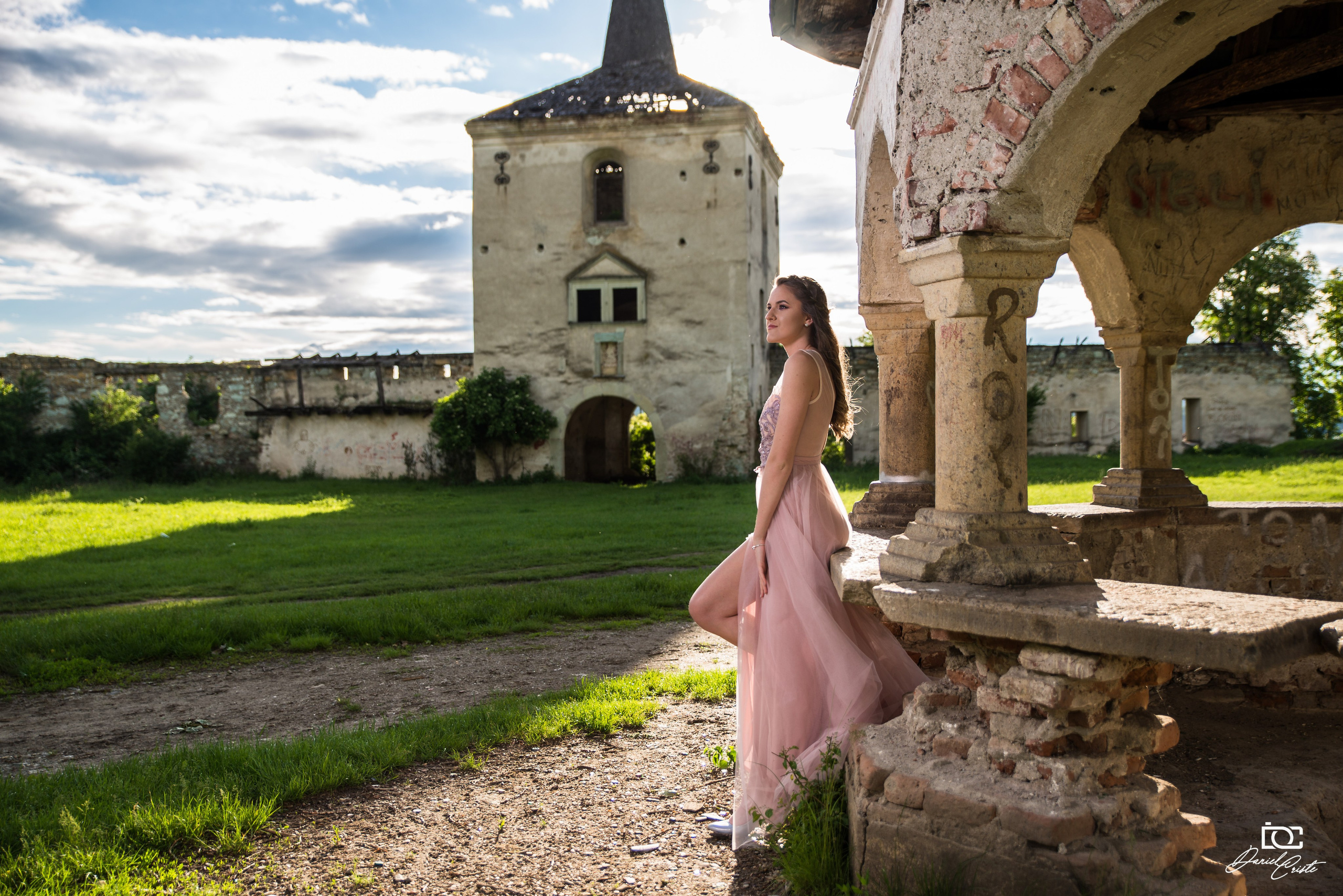 Majorat. Daniel Criste Fotograf