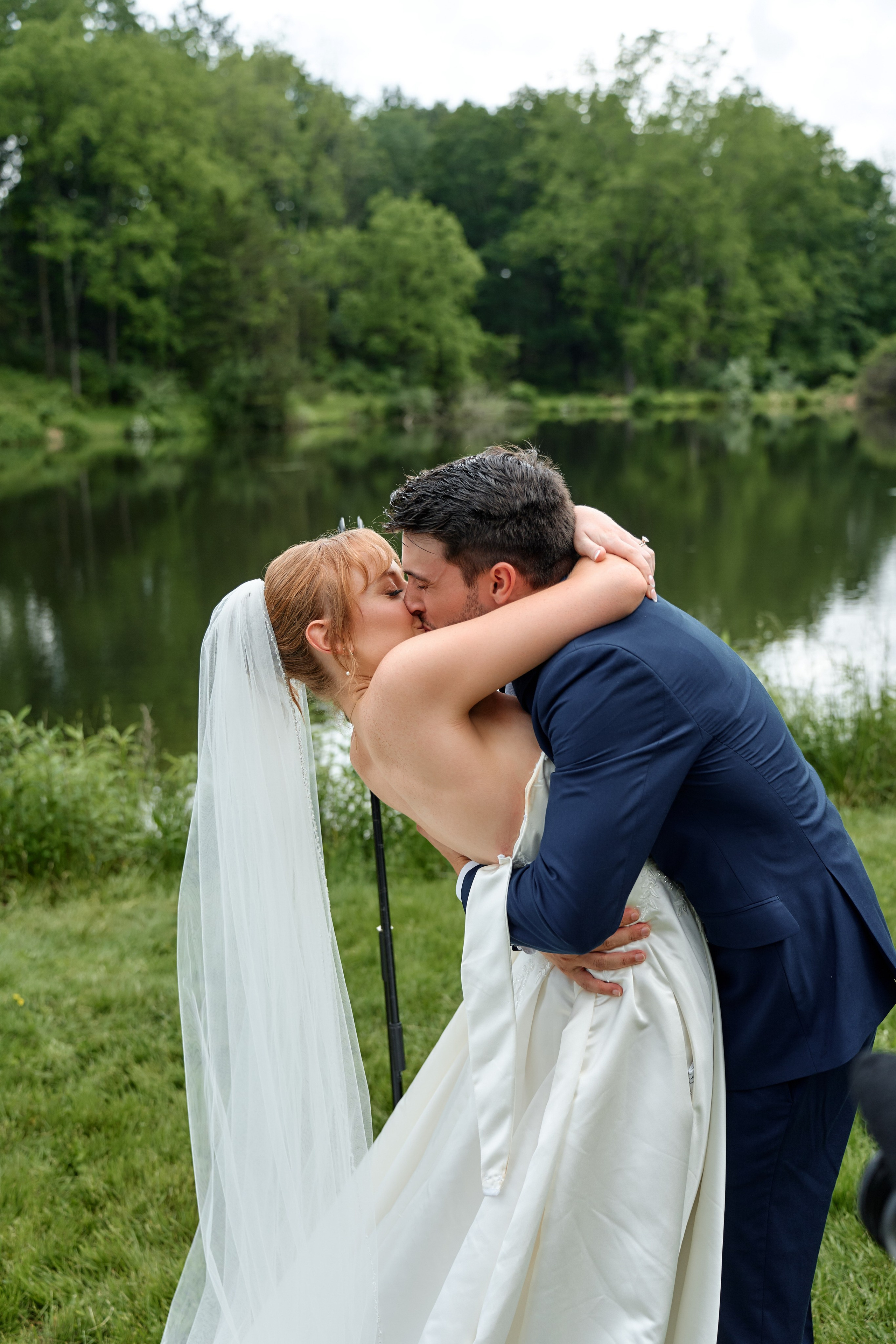 FAITH & JOHN. Professional Wedding and event photographer USA New York