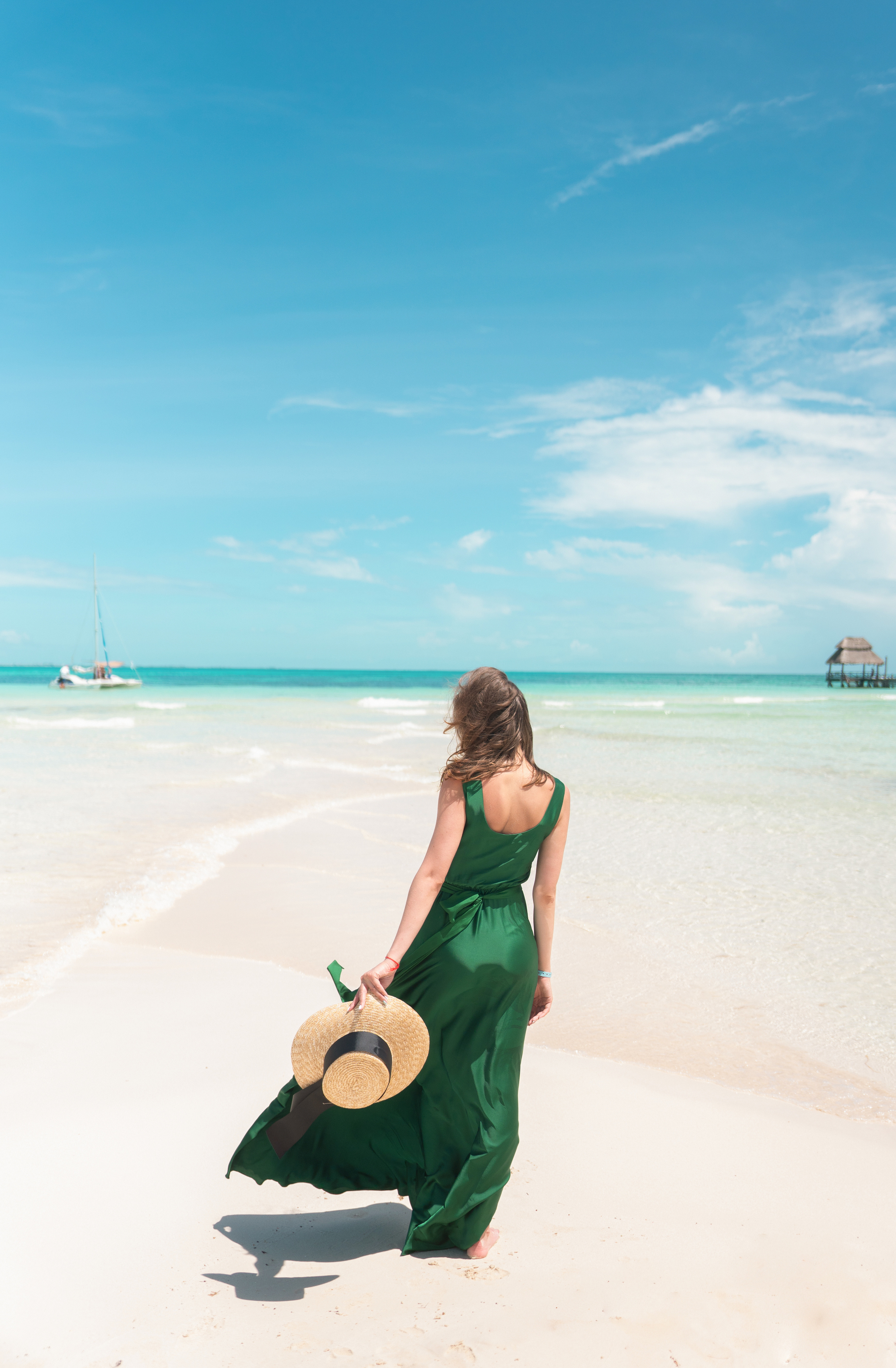 Girls. Victoria Liskova. Photographer in Mexico