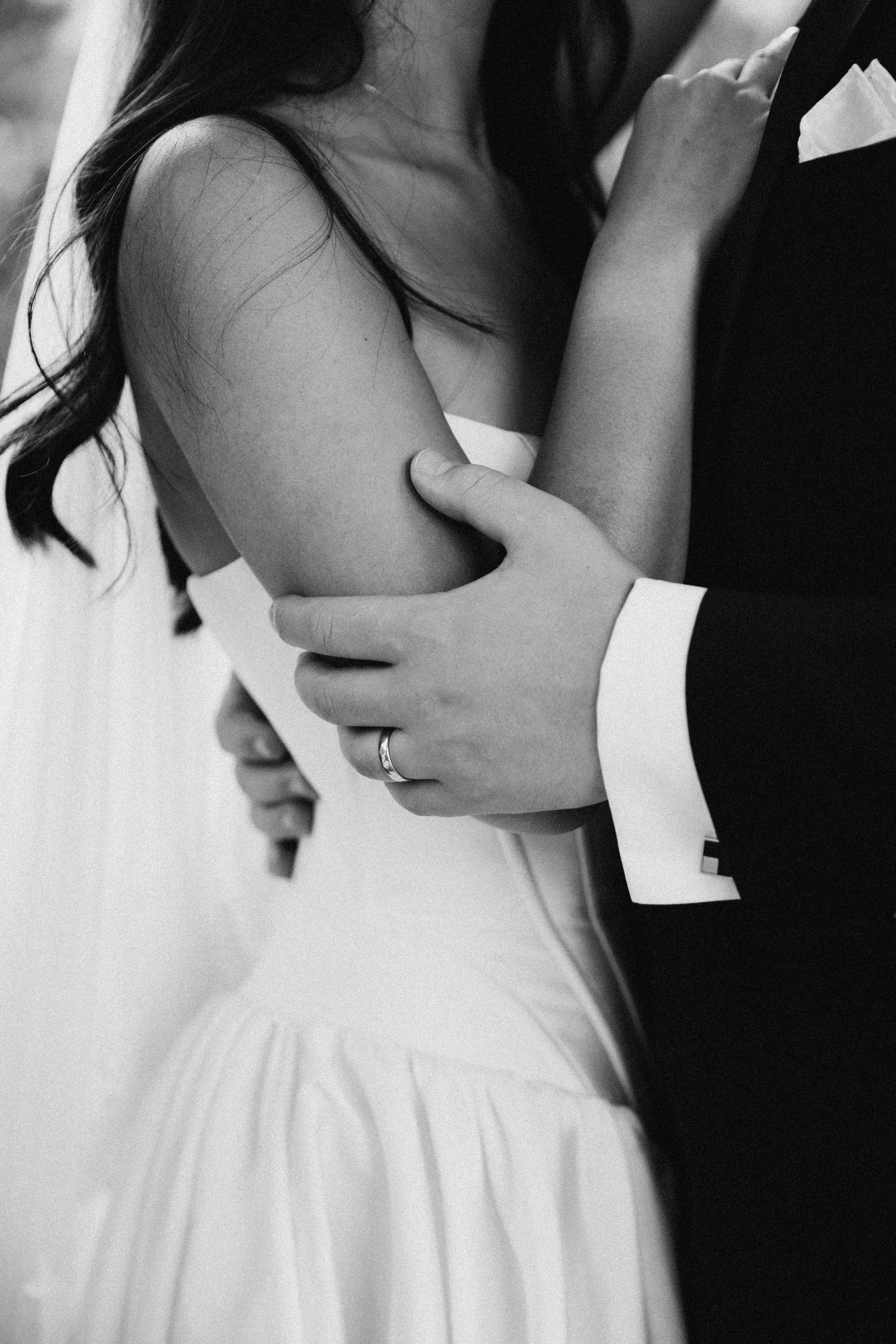 Lily & Zach, Villa del Balbianello. Фотограф в Милане Анна Линник