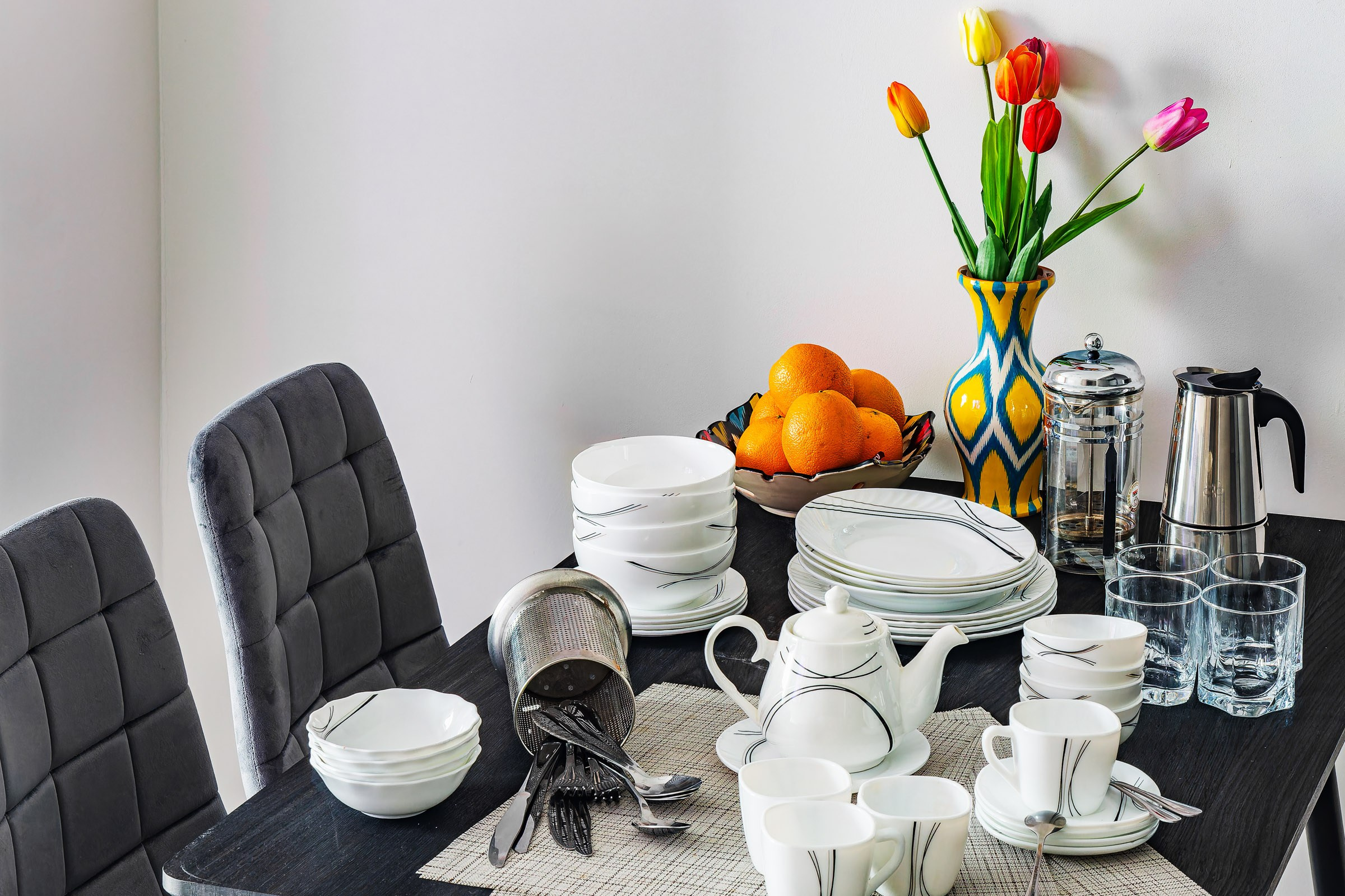 Интерьерный фотограф в Ташкенте