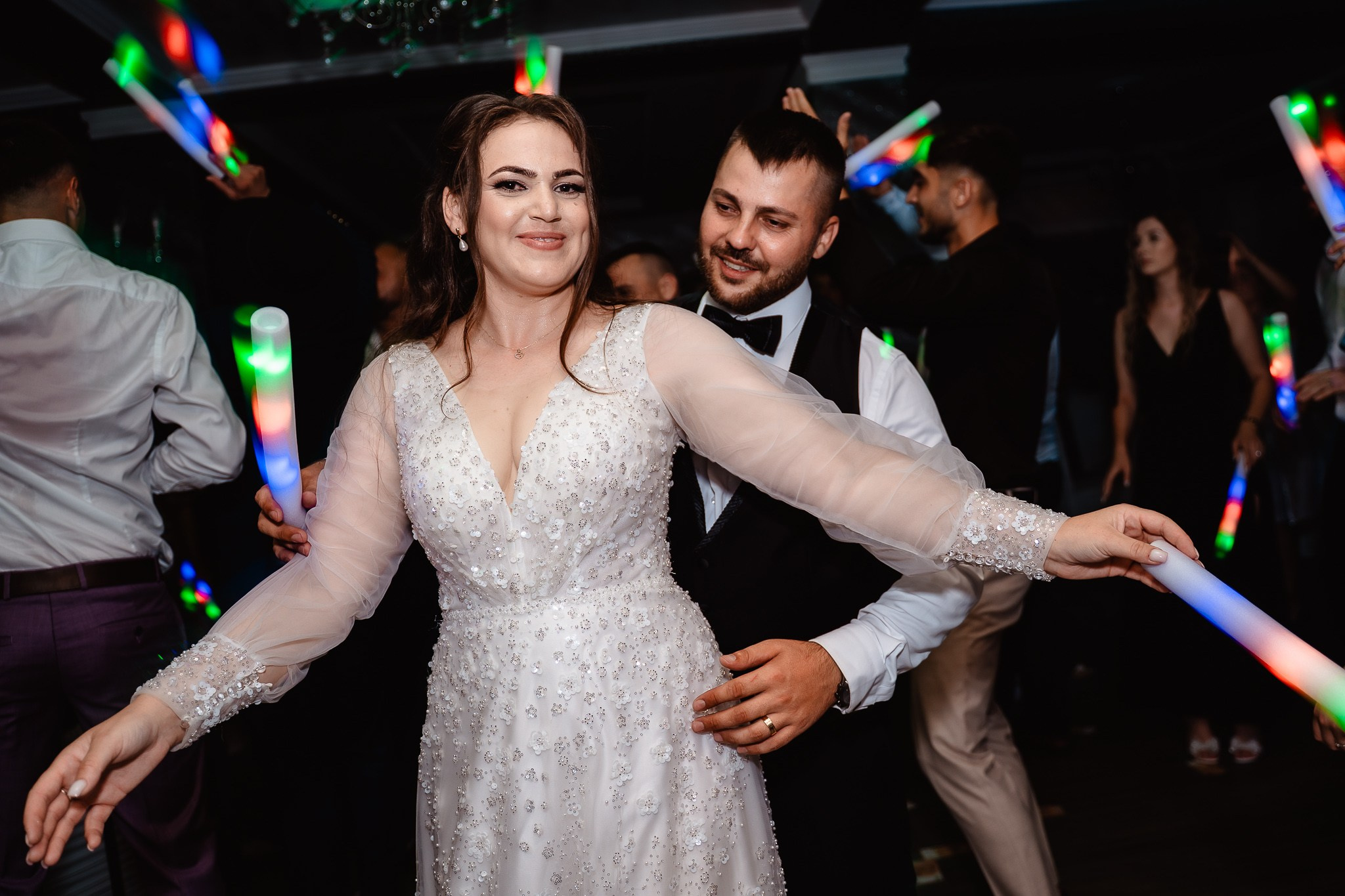 Monica și Mugurel. Mădălina & Florin | Fotograf & Videograf de Nuntă