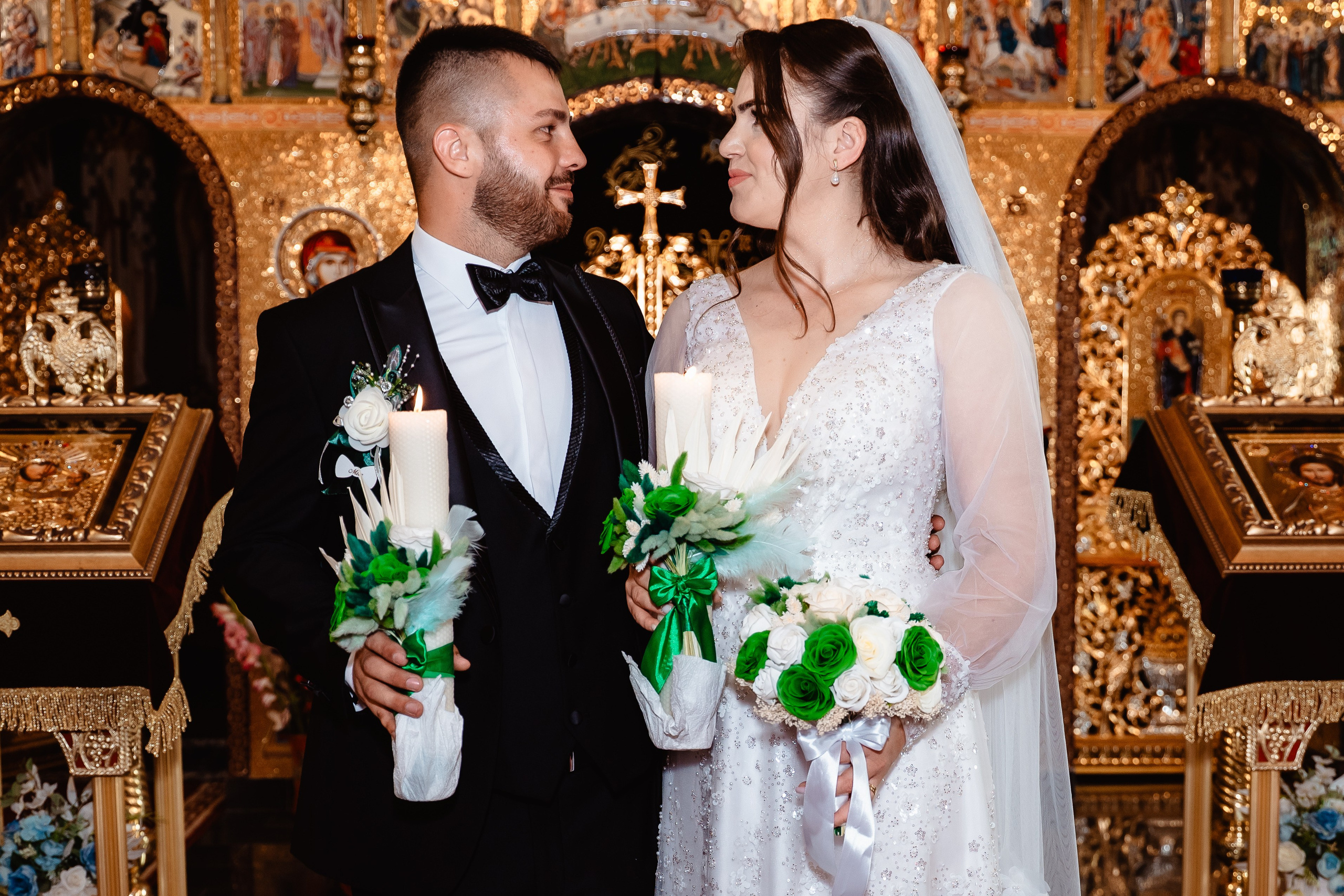 Monica și Mugurel. Mădălina & Florin | Fotograf & Videograf de Nuntă