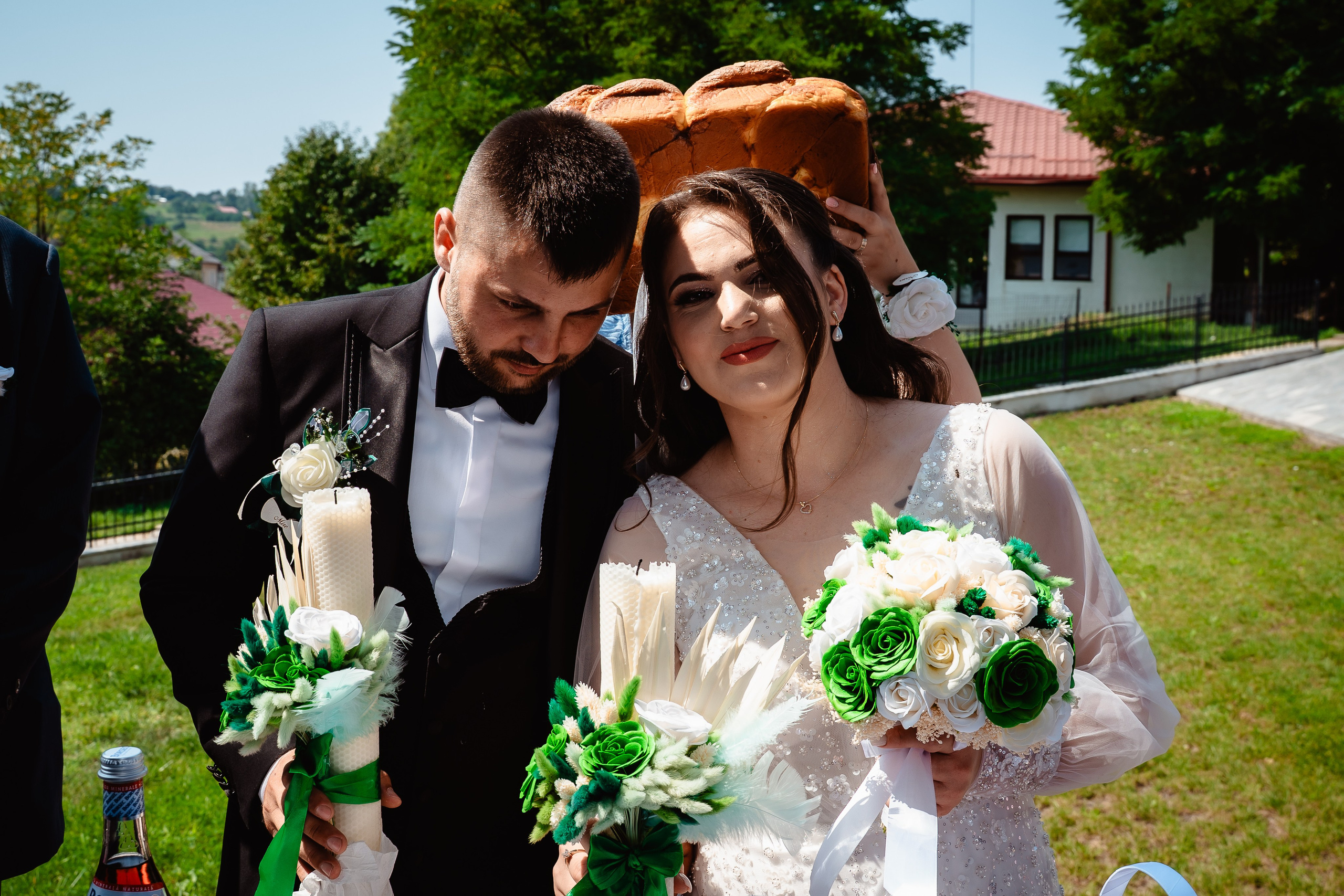Monica și Mugurel. Mădălina & Florin | Fotograf & Videograf de Nuntă