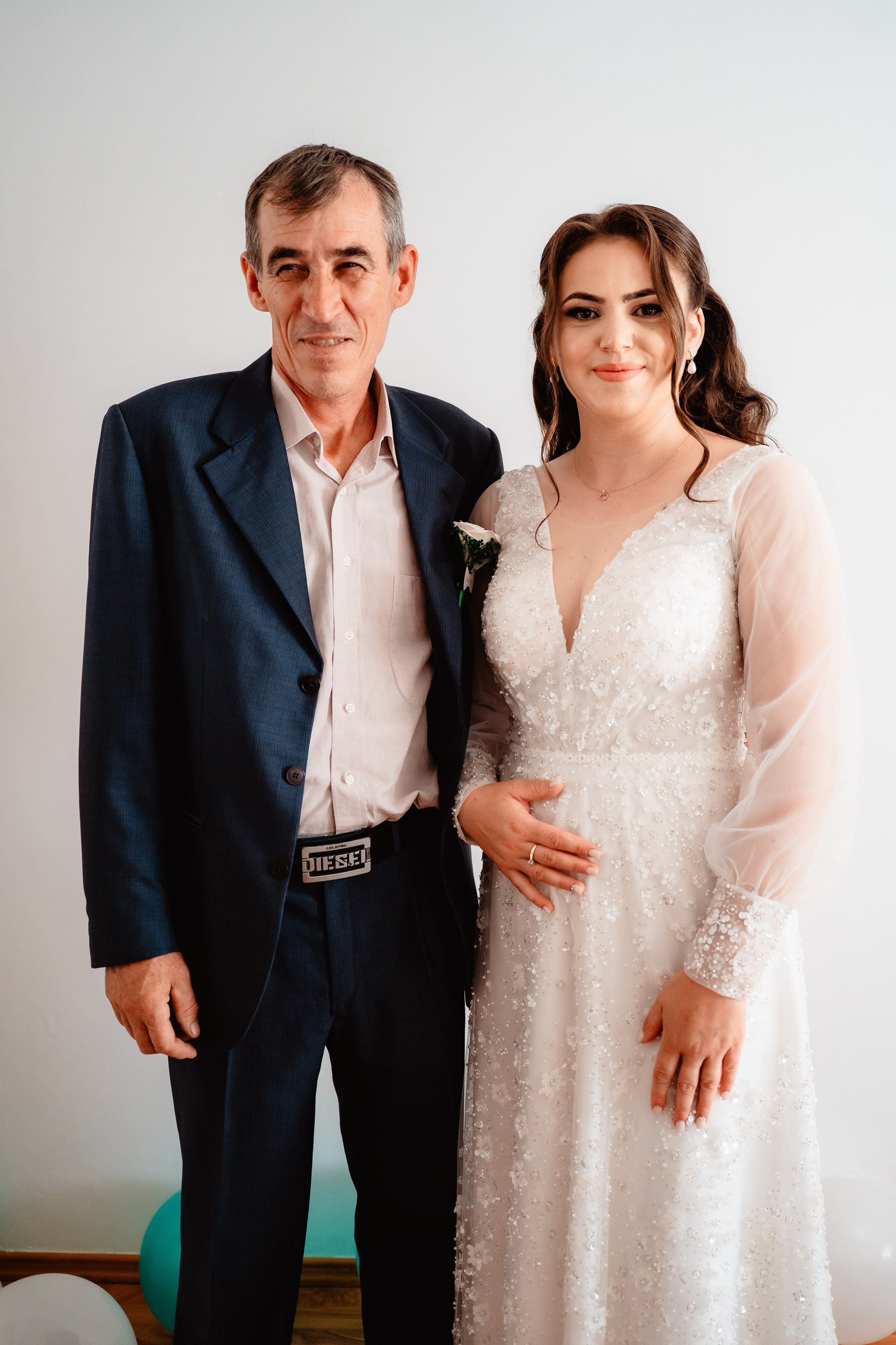 Monica și Mugurel. Mădălina & Florin | Fotograf & Videograf de Nuntă