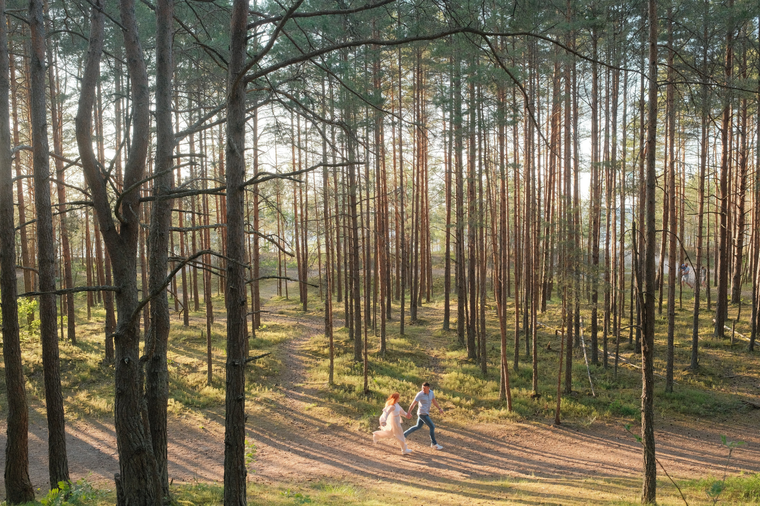 A+A. Kāzu fotogrāfs Rīgā — Vjačeslavs Lučņenkovs