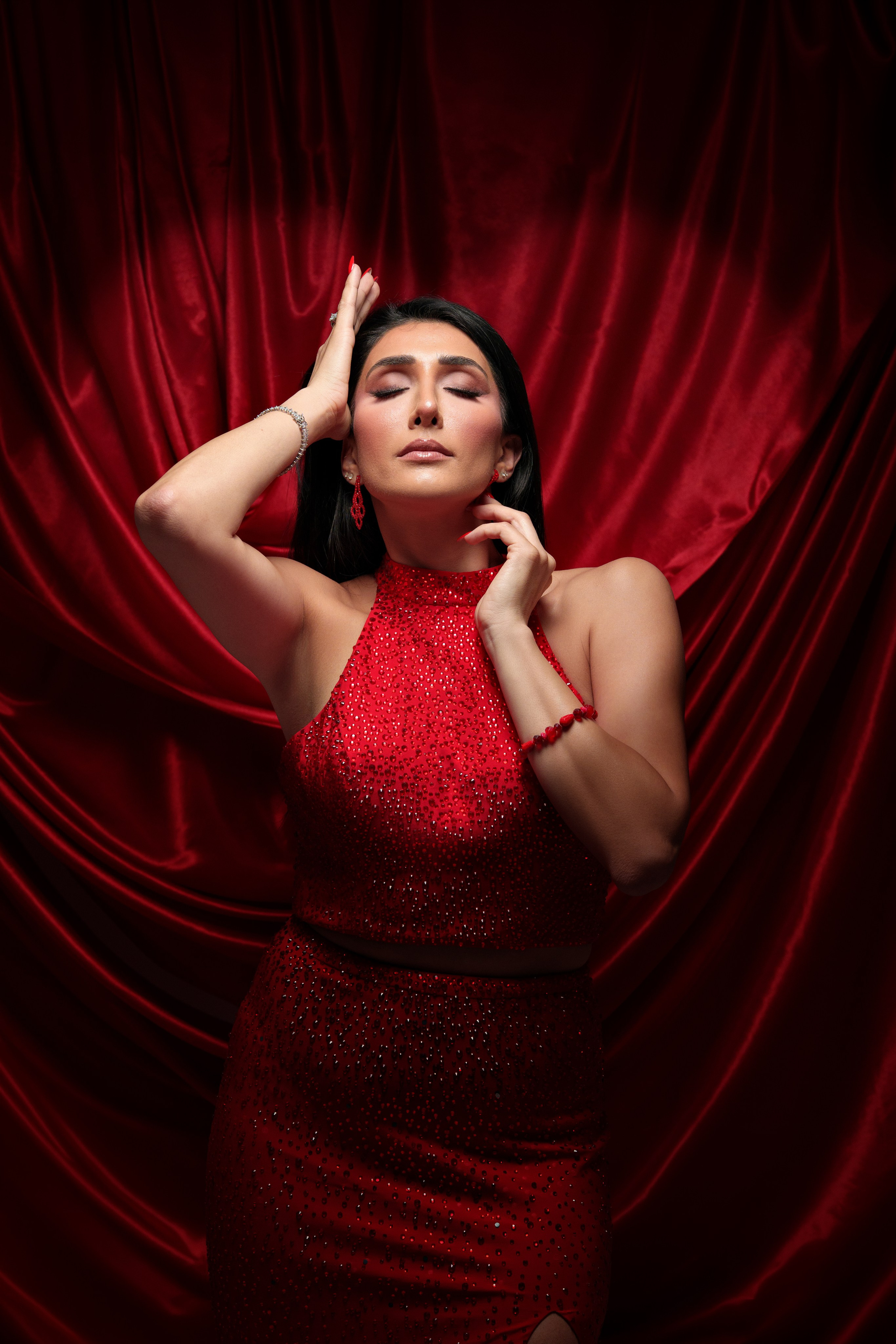 Be my Valentine. Welcome!