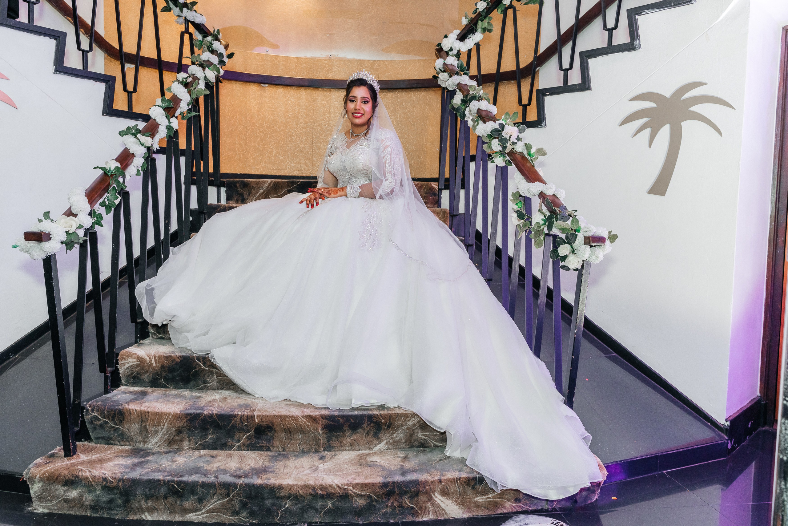 PalmTree Banqueting, Nikah at PalmTree Banqueting, Wedding at PalmTree Banqueting, Wedding in London, London wedding, wedding photographer in London
