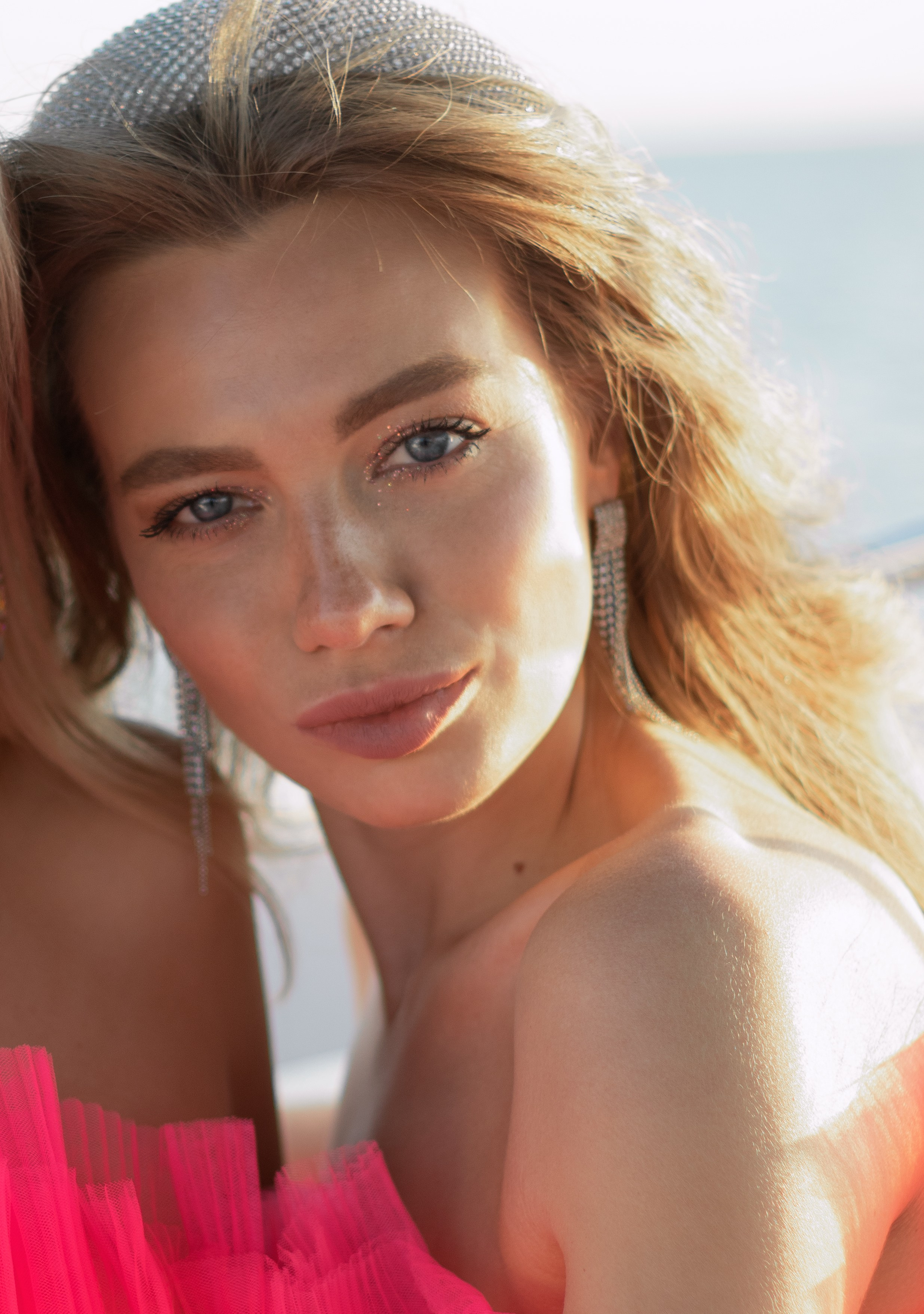 Hen-party. Свадебный и портретный фотограф в Валенсии Дмитрий Леонов