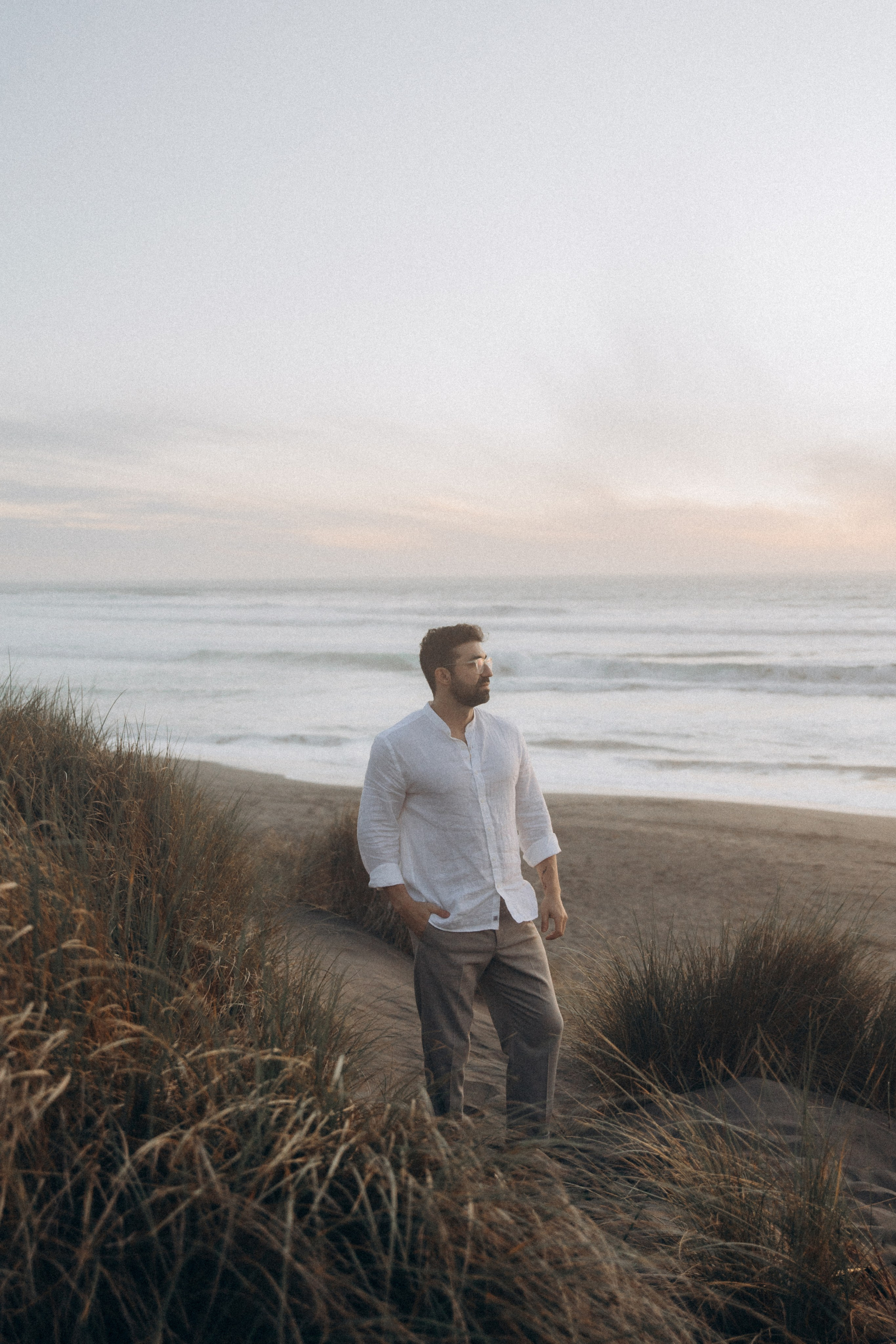 Elopement of Jessica & Clovis. Fotógrafa familiar Santiago y Chile Anna Almazova