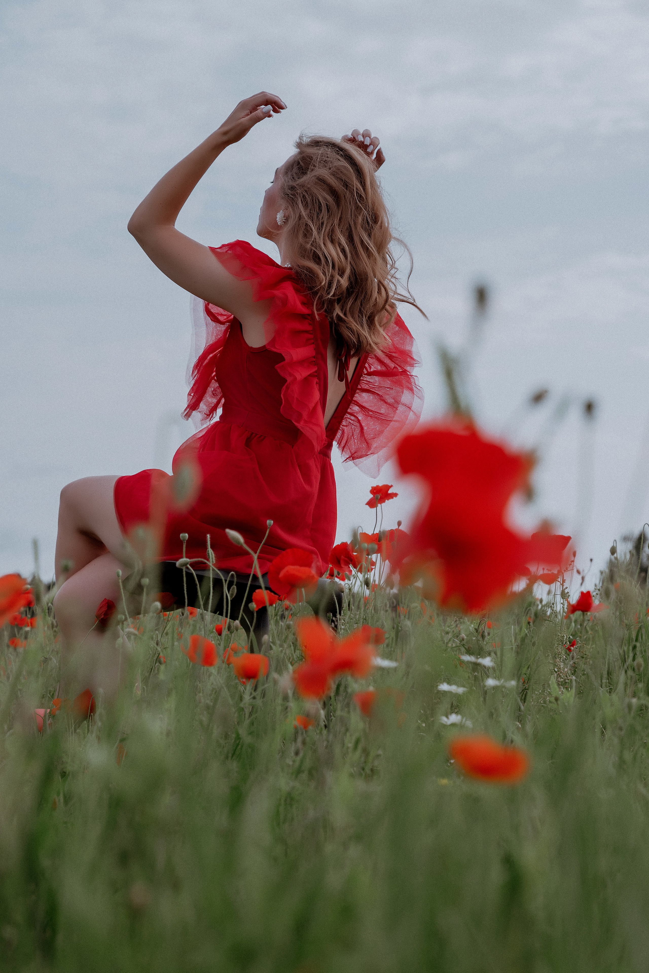 Margarita. Ваш фотограф в Латгалии — Александра Юхневича!