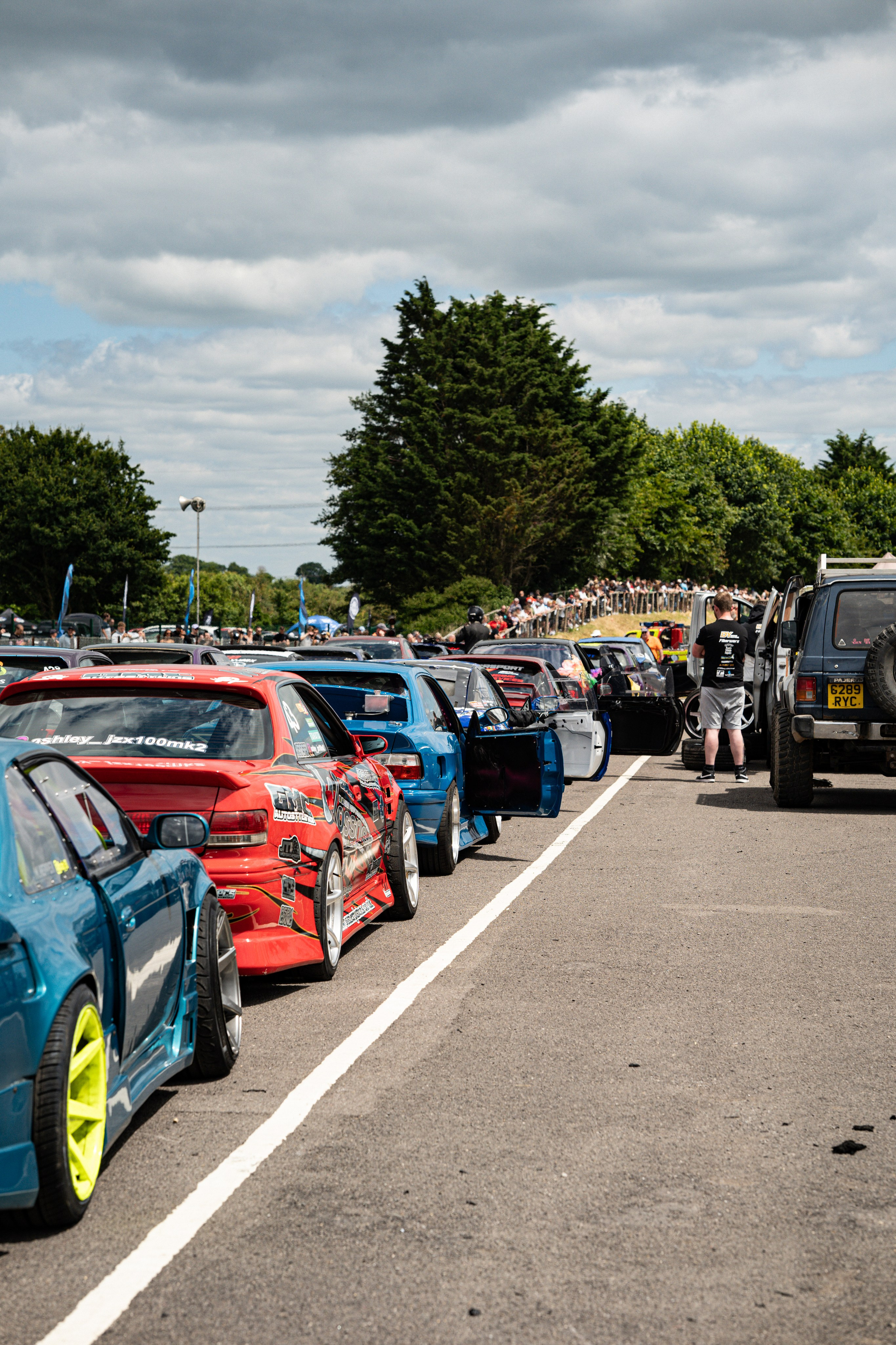 Cars. Ryan Hewitt Photographer