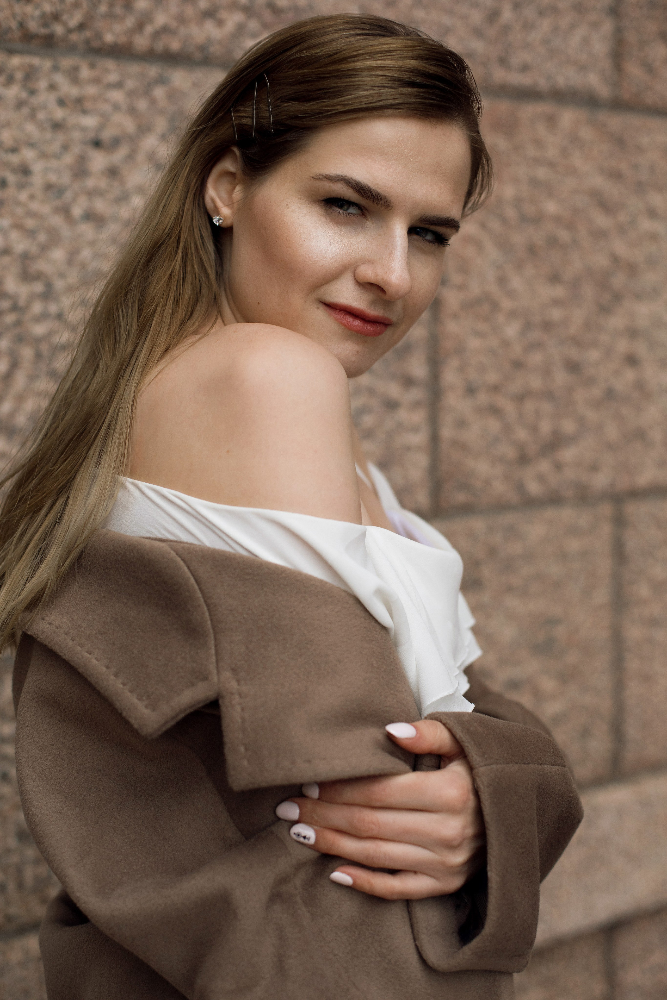 Свадебный фотограф в Хельсинки — Профессиональная фотосъемка. Екатерина Мансур Портретный фотограф в Финляндии (Хельсинки и Уусима)