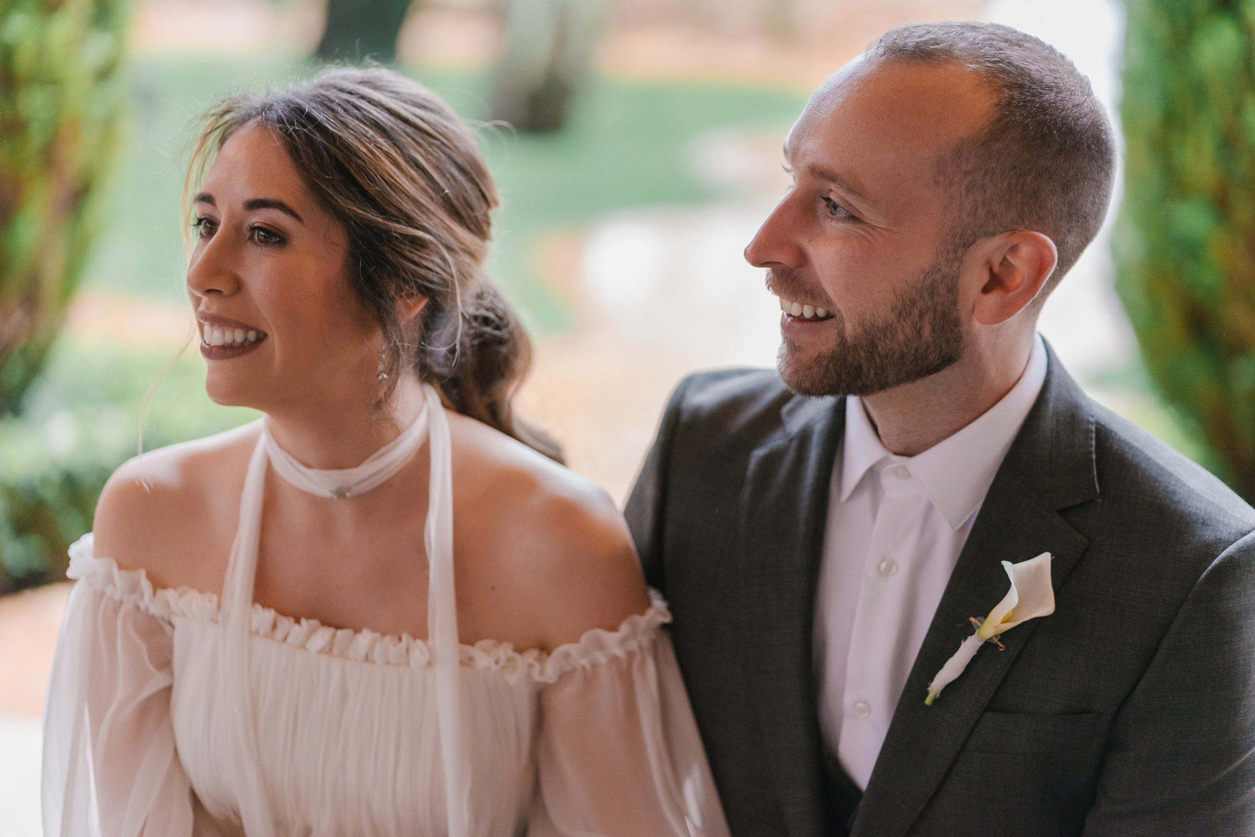 B & J. Fotógrafa de bodas y familias en España, Valencia: Nadia ProFoto