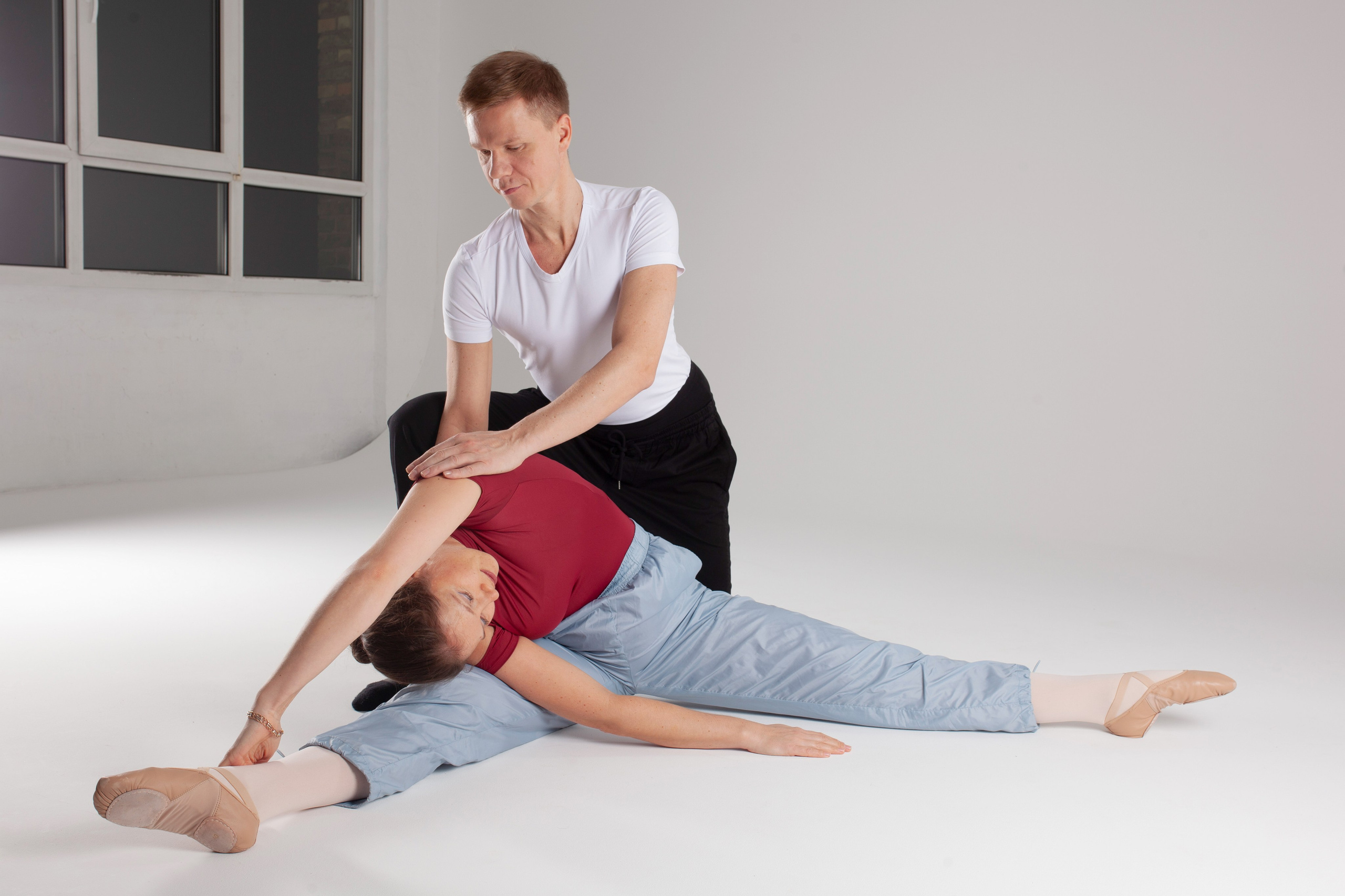 Ballett portfolio. ANNA RODAK FOTOGRAFIE