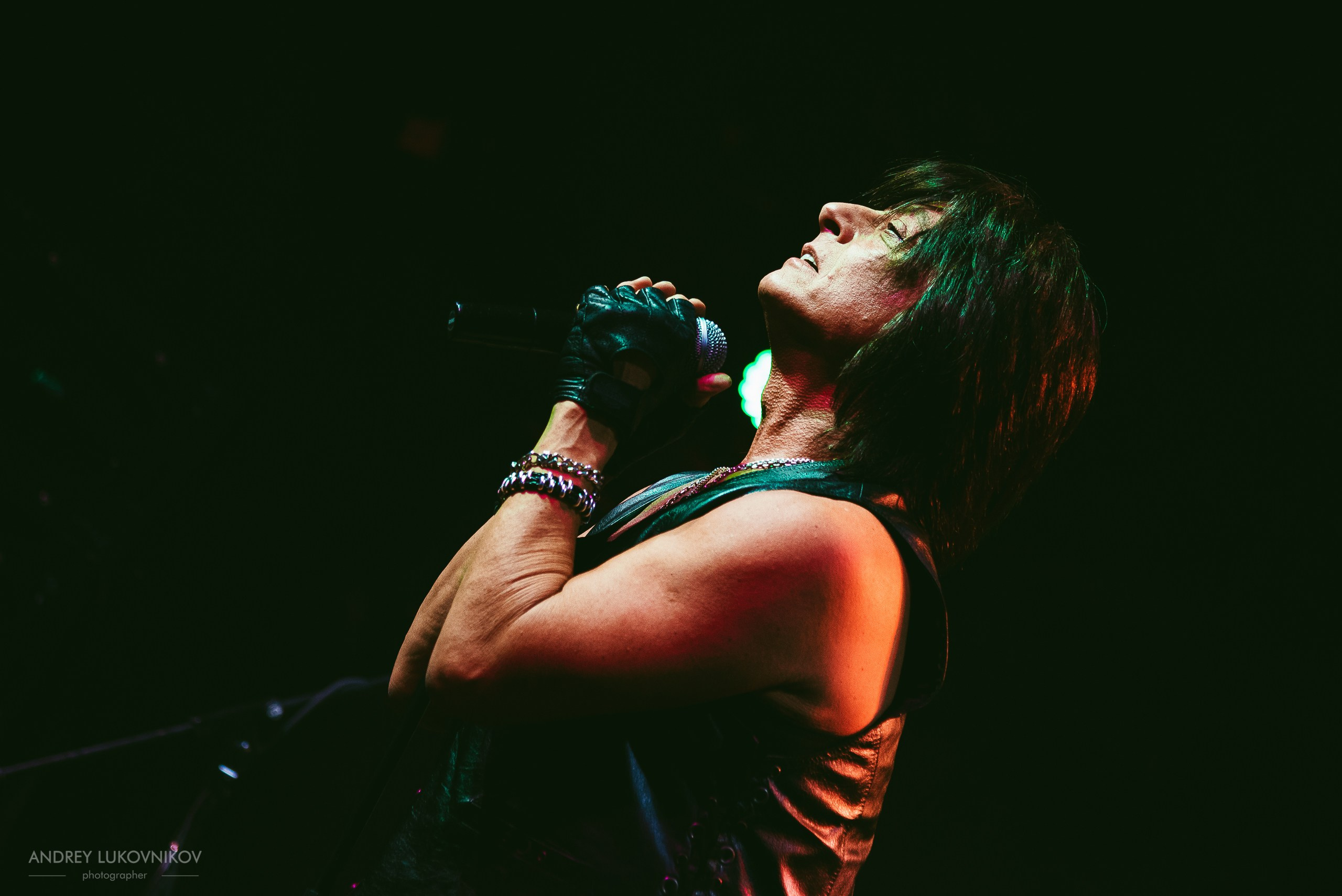 Joe Lynn Turner
