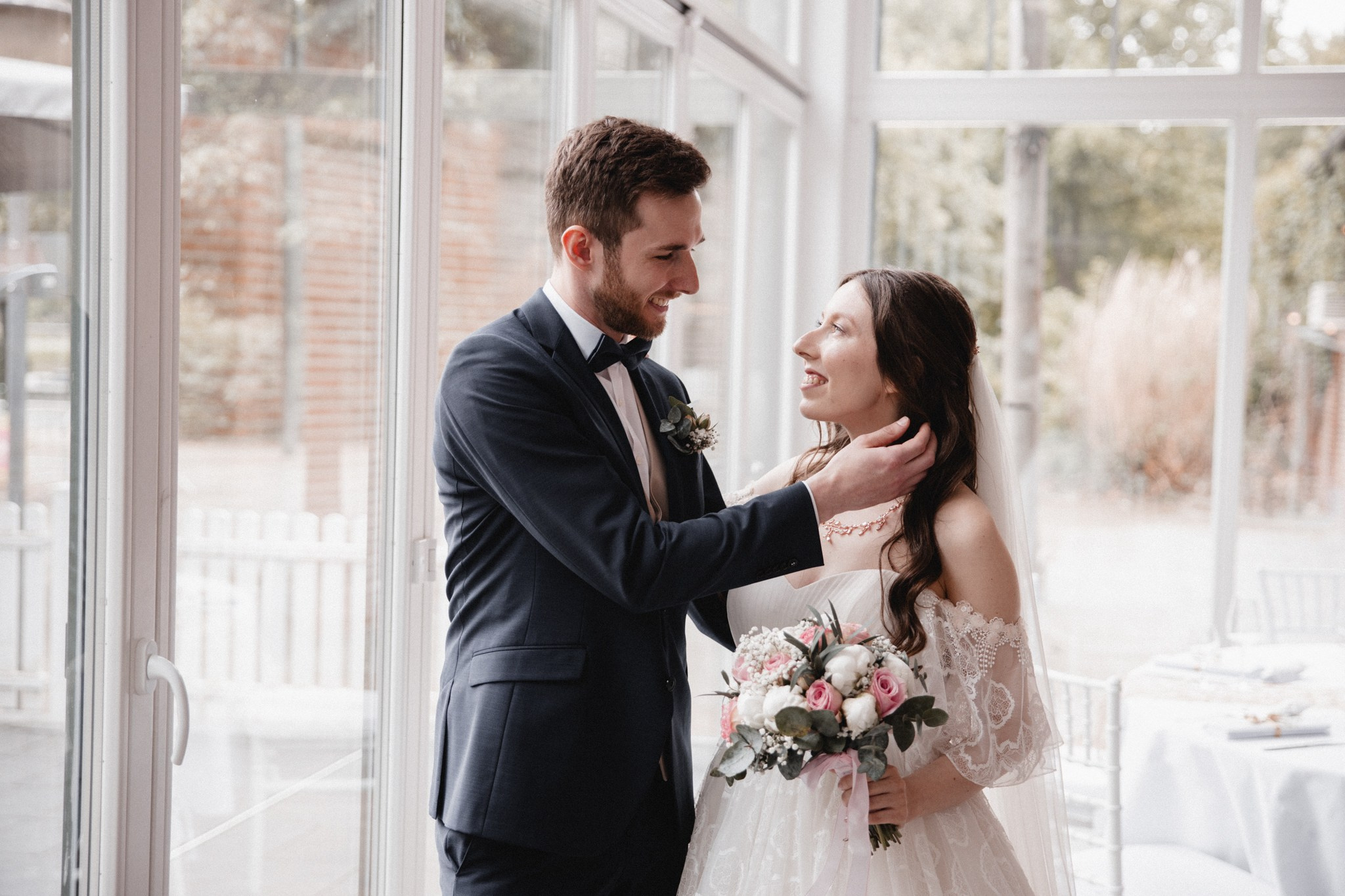 Olga & Jannick. Hochzeitsfotografie |Hochzeitsfotograf Bochum | Hochzeitsfotograf Dortmund | Hochzeitsfotograf Essen | Hochzeitsfotograf Ruhrgebiet