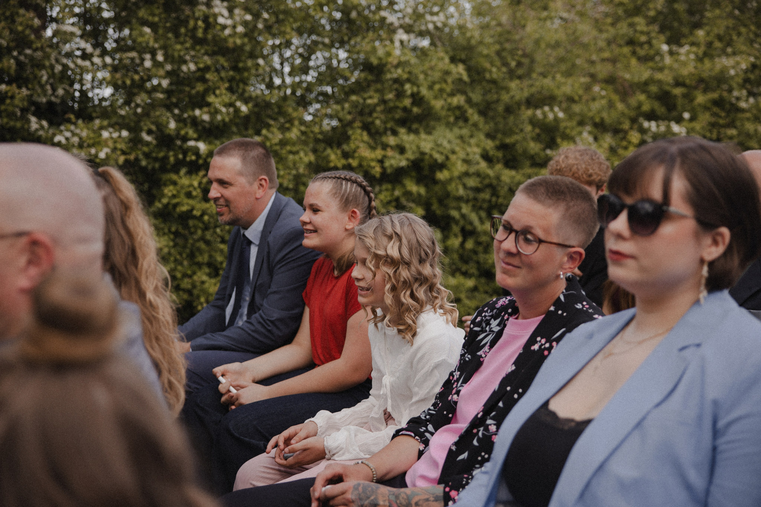 Michaela & Christian I Eventlocation Hilleringmann. Hochzeitsfotografin Bochum | Halyna Reiche Fotografie NRW