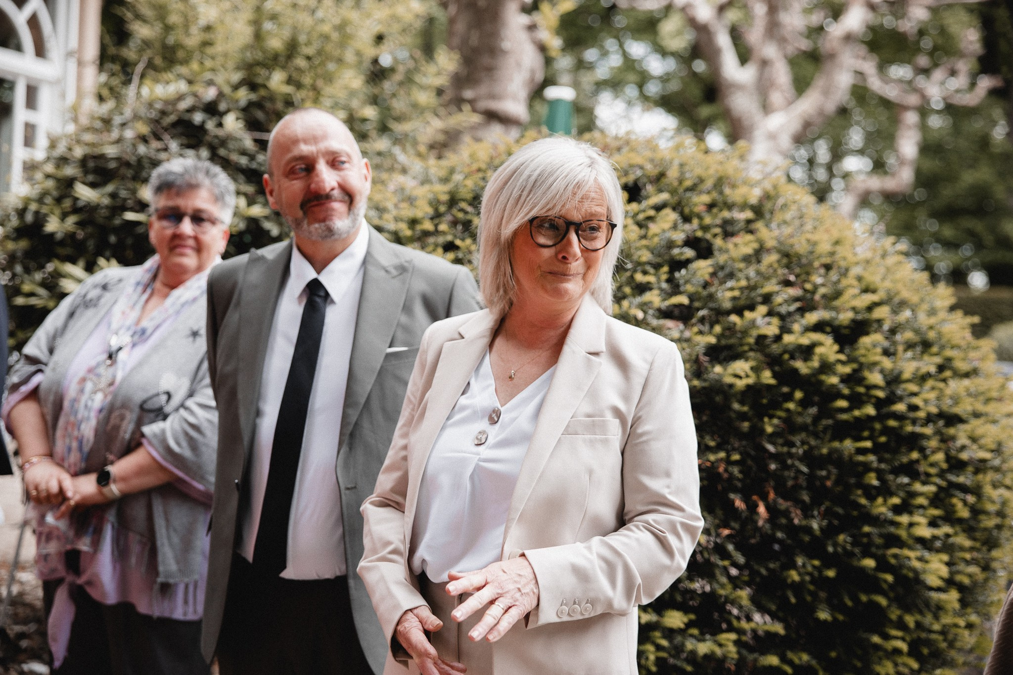 PEGGY & DENNIS | FLETCHER WALDHOTEL NORDRHEIN-WESTFALEN. Photographer in Bochum Dolia Halyna