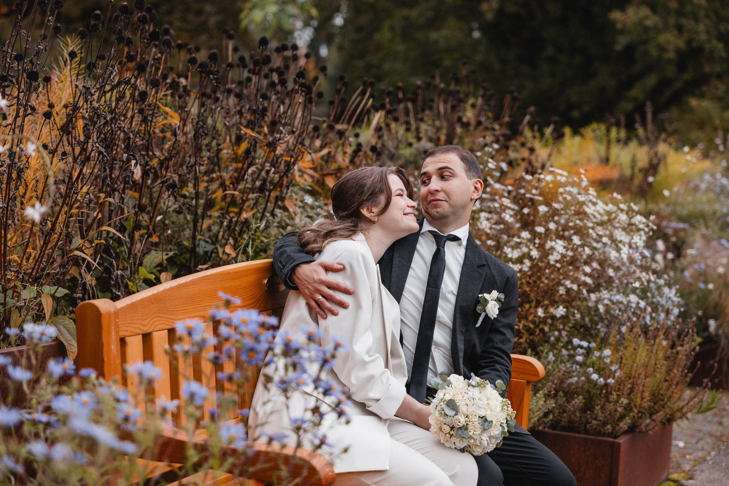 Volodymir & Olha | Rathaus Herne. Hochzeitsfotografie |Hochzeitsfotograf Bochum | Hochzeitsfotograf Dortmund | Hochzeitsfotograf Essen | Hochzeitsfotograf Ruhrgebiet