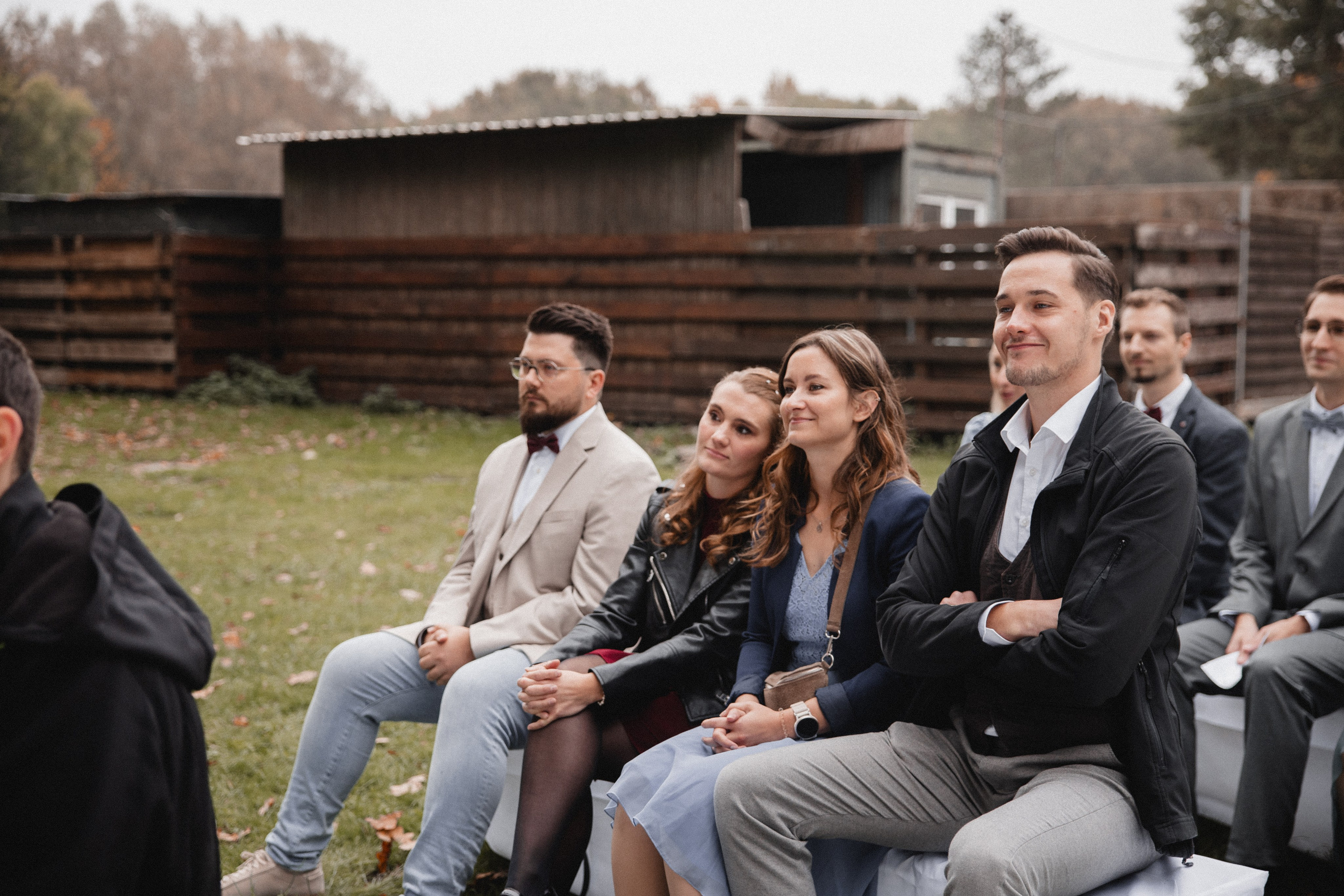 Lena & Philip | Schloss Bladenhorst, Castrop-Rauxel. Hochzeitsfotografin Bochum | Halyna Reiche Fotografie NRW