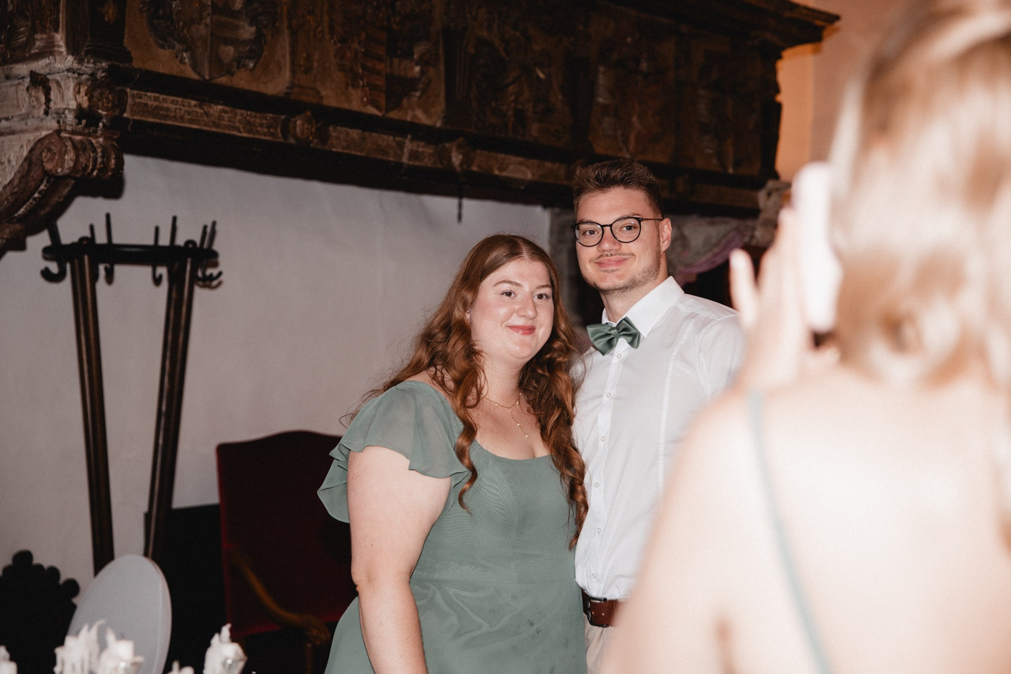 SASKIA & MAX | HAUS KEMNADE. Photographer in Bochum Dolia Halyna