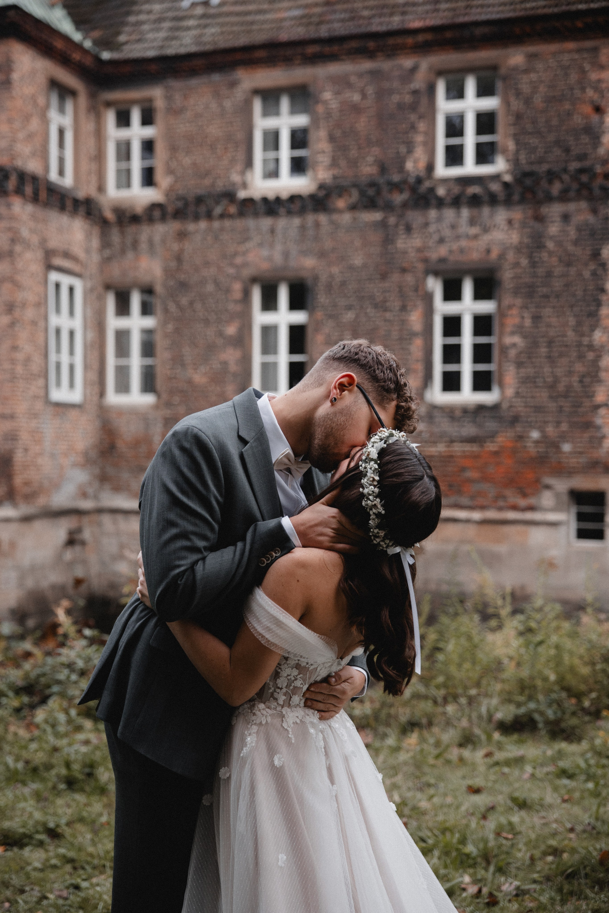 Lena & Philip | Schloss Bladenhorst, Castrop-Rauxel. Hochzeitsfotografie |Hochzeitsfotograf Bochum | Hochzeitsfotograf Dortmund | Hochzeitsfotograf Essen | Hochzeitsfotograf Ruhrgebiet