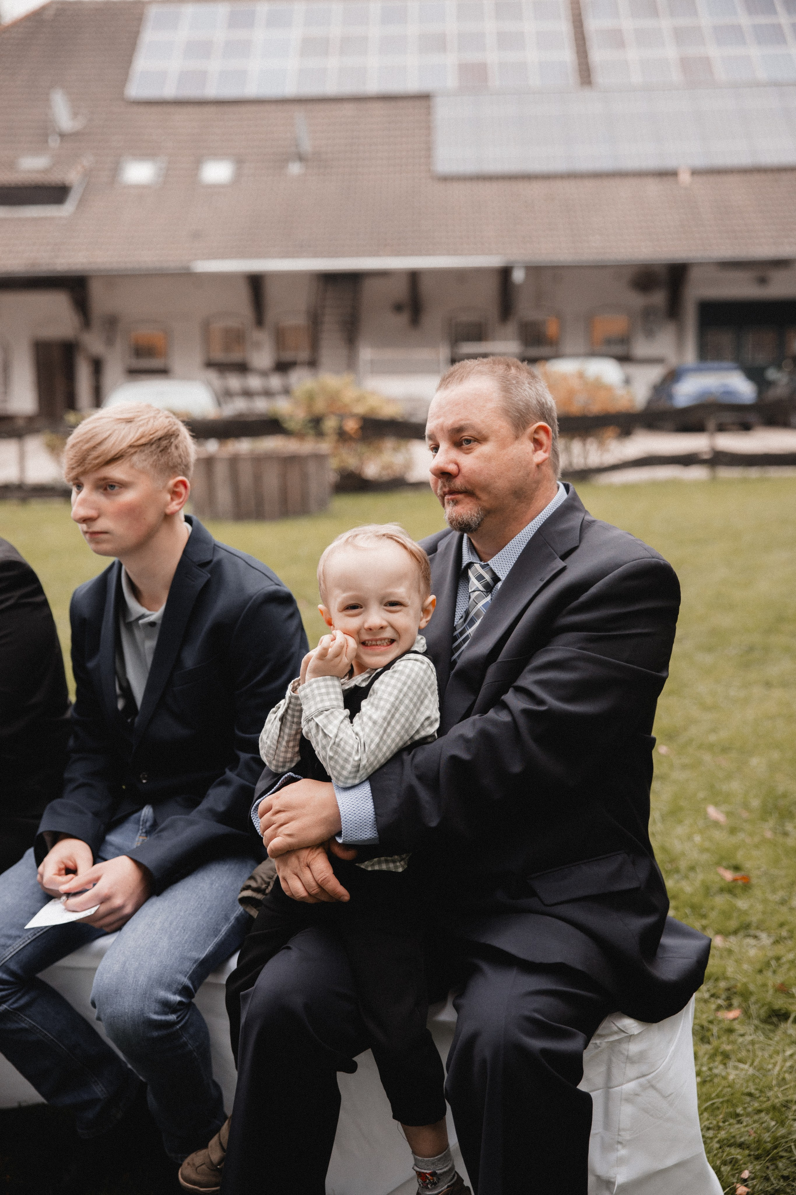 Lena & Philip | Schloss Bladenhorst, Castrop-Rauxel. Hochzeitsfotografin Bochum | Halyna Reiche Fotografie NRW