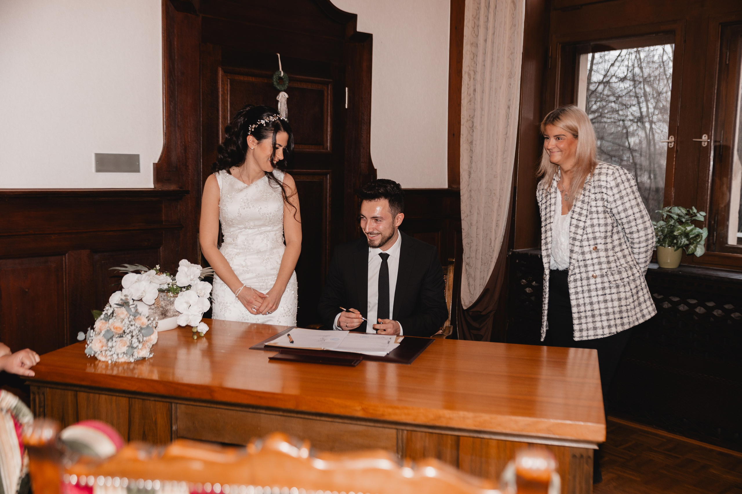 Yilmaz und Yaman | Amtshaus Langendreer, Bochum. Hochzeitsfotografie |Hochzeitsfotograf Bochum | Hochzeitsfotograf Dortmund | Hochzeitsfotograf Essen | Hochzeitsfotograf Ruhrgebiet