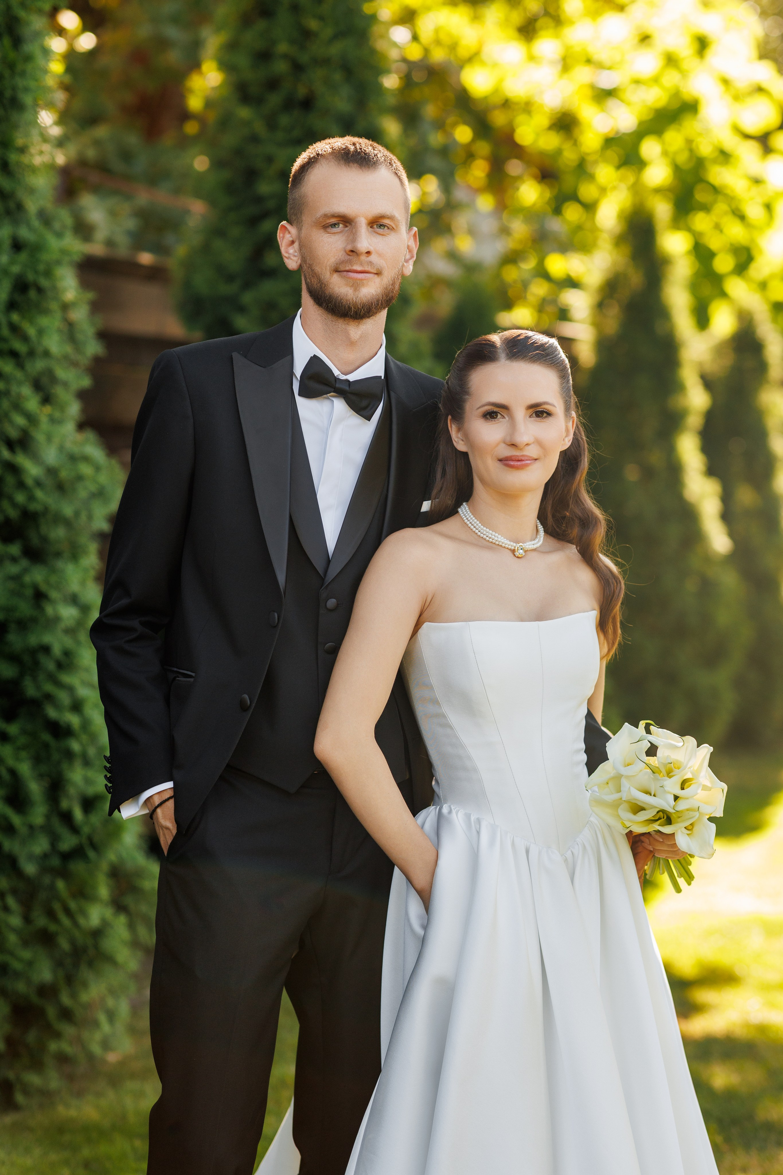 Dumitru&Rahilia. Wedding, Family Photographer