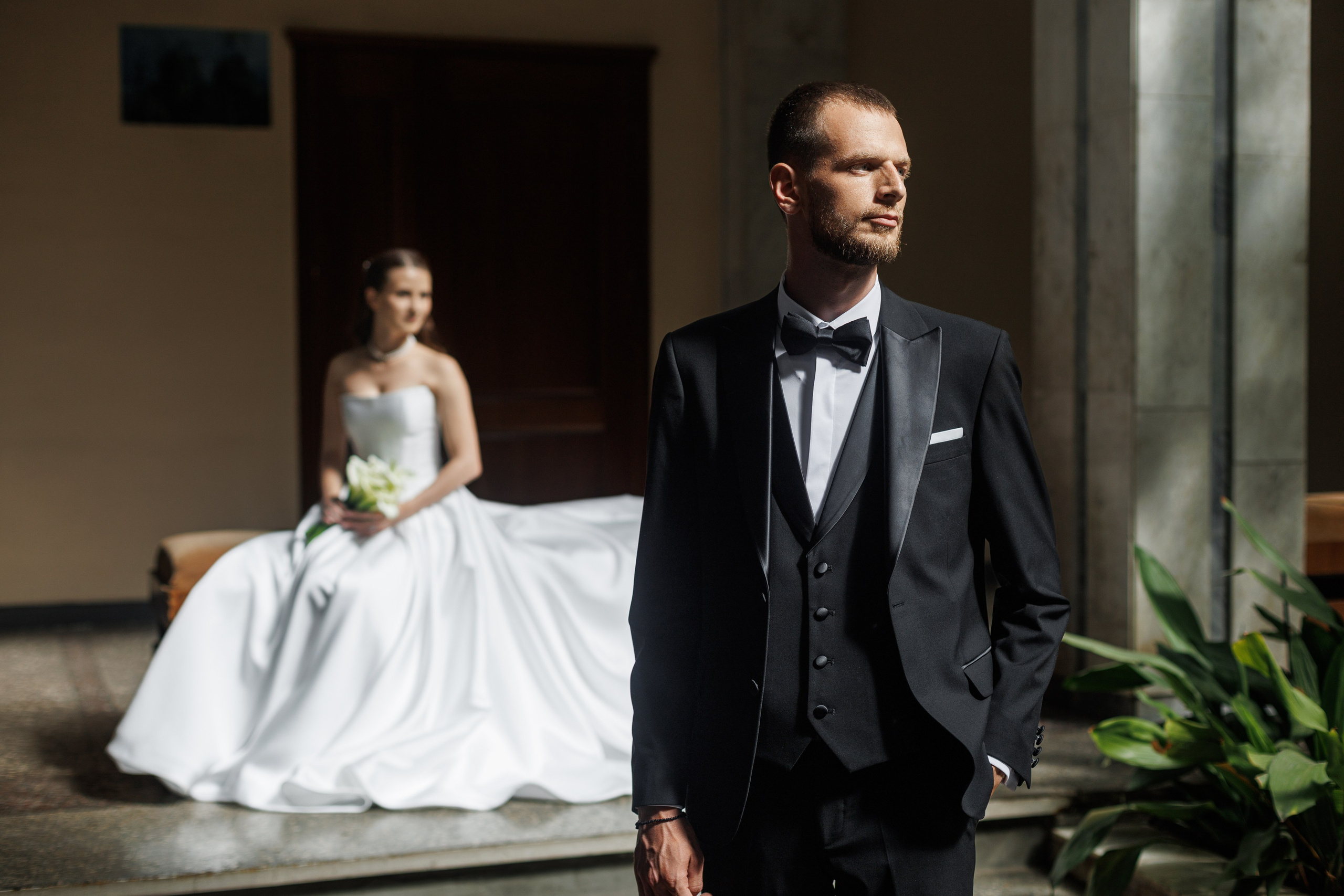 Dumitru&Rahilia. Wedding, Family Photographer