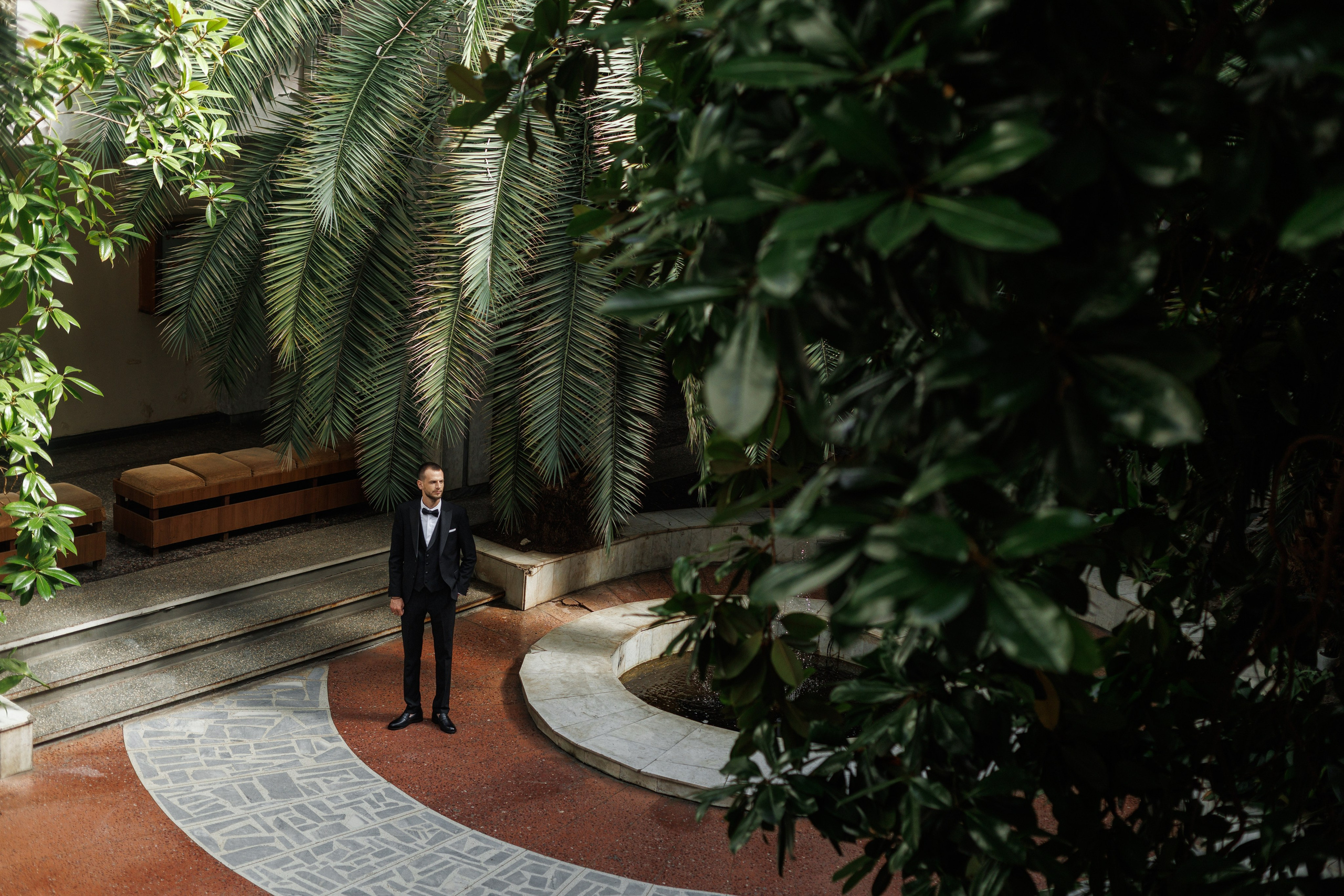 Dumitru&Rahilia. Wedding, Family Photographer