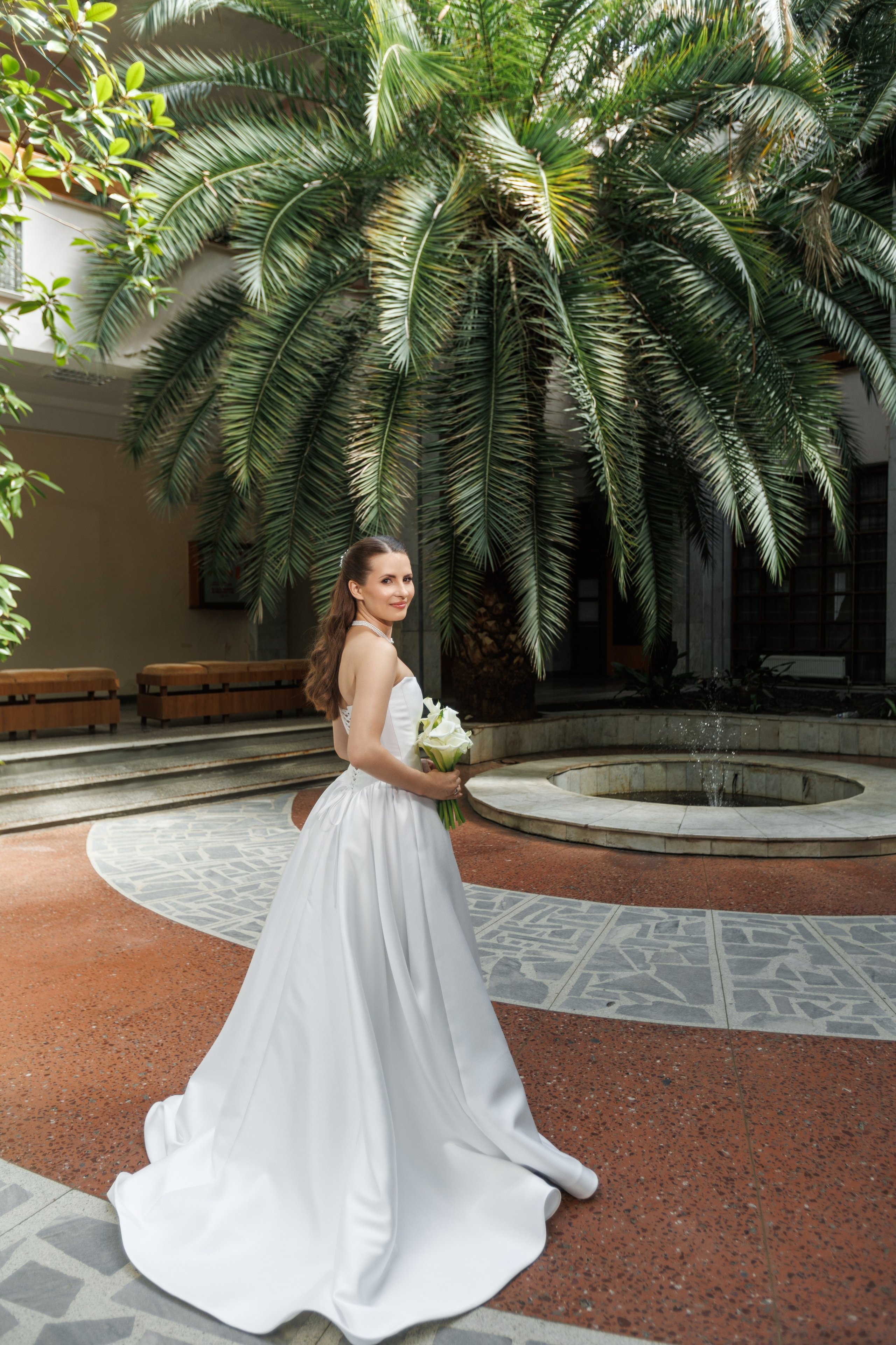 Dumitru&Rahilia. Wedding, Family Photographer