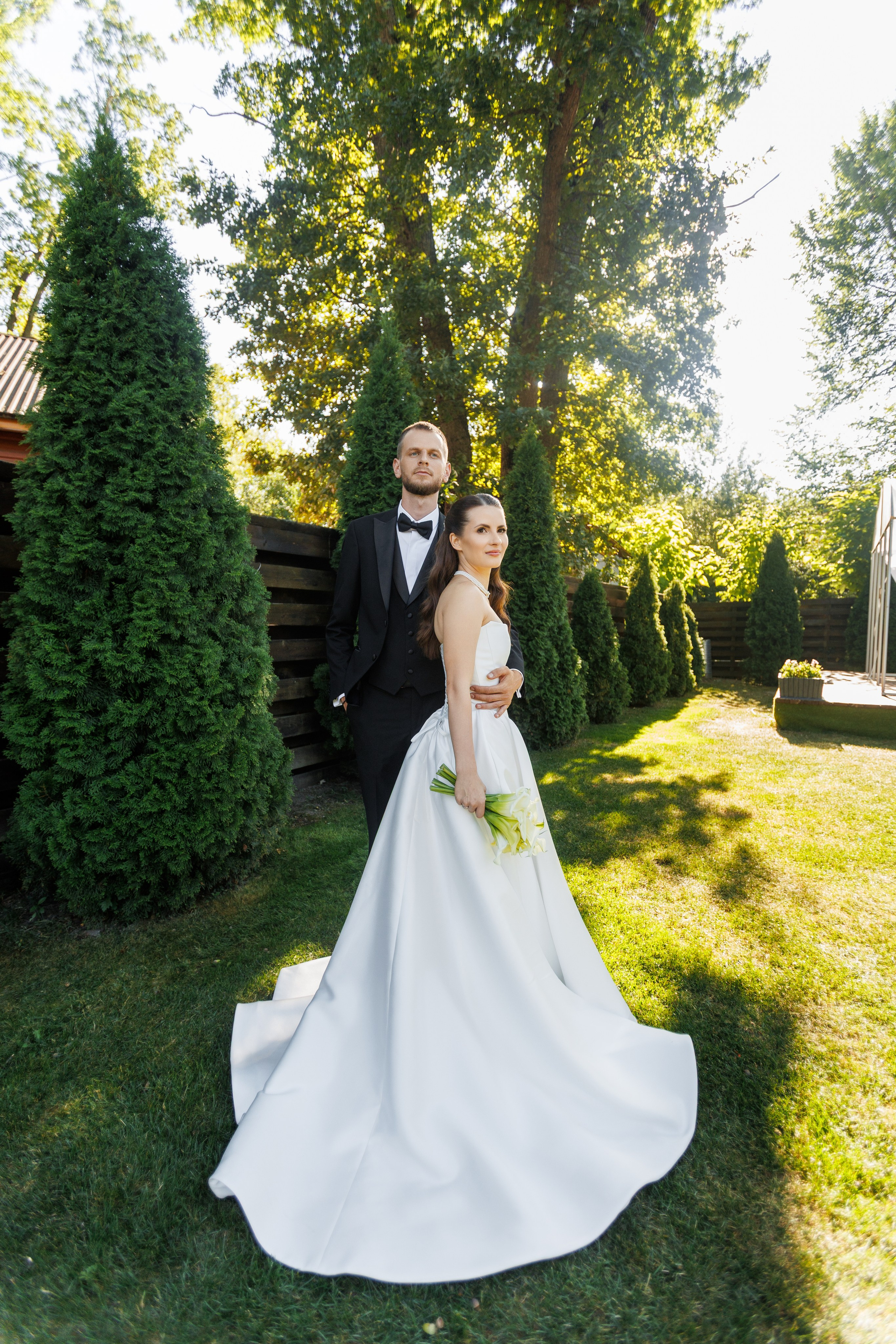 Dumitru&Rahilia. Wedding, Family Photographer