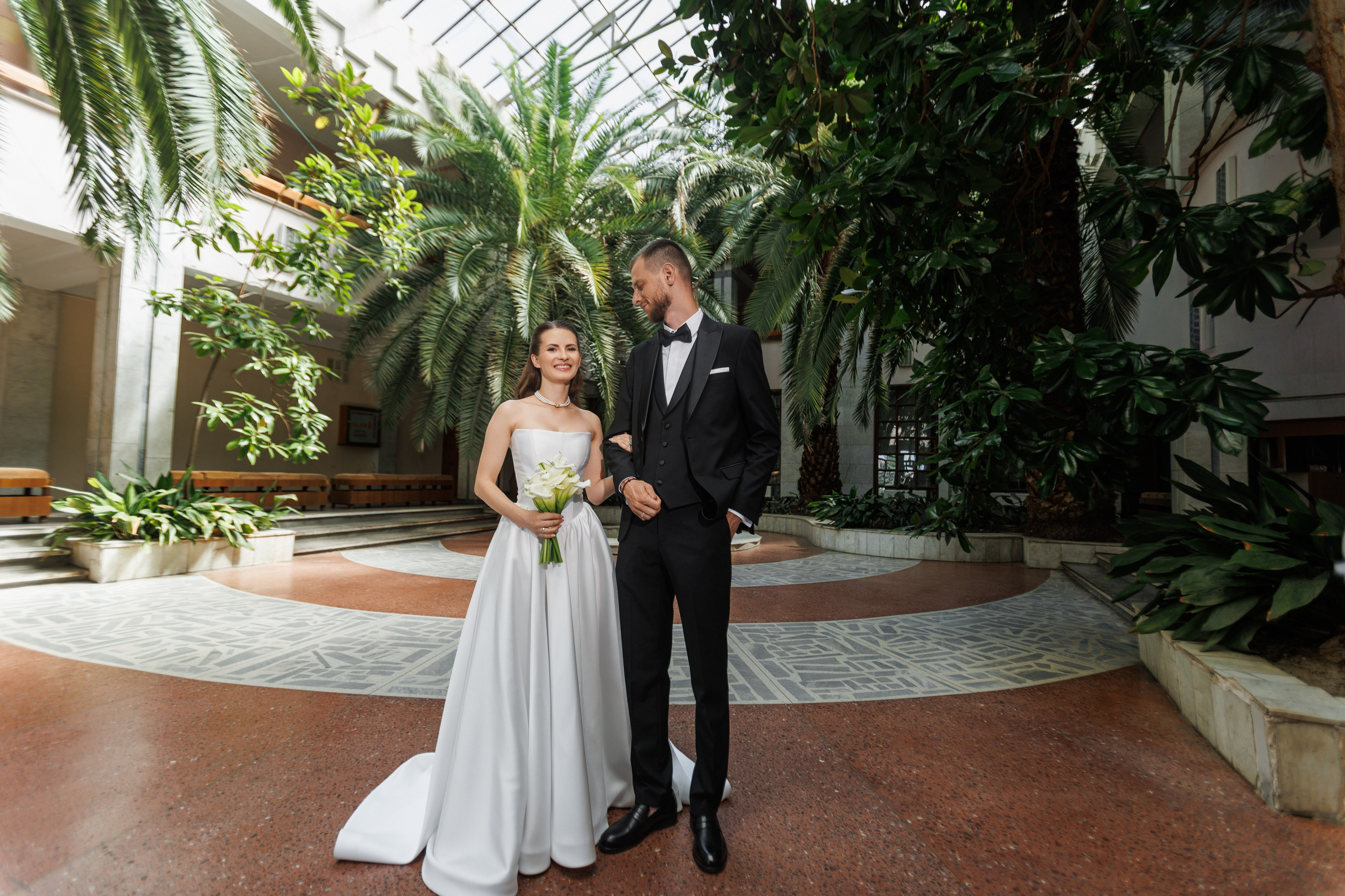 Dumitru&Rahilia. Wedding, Family Photographer