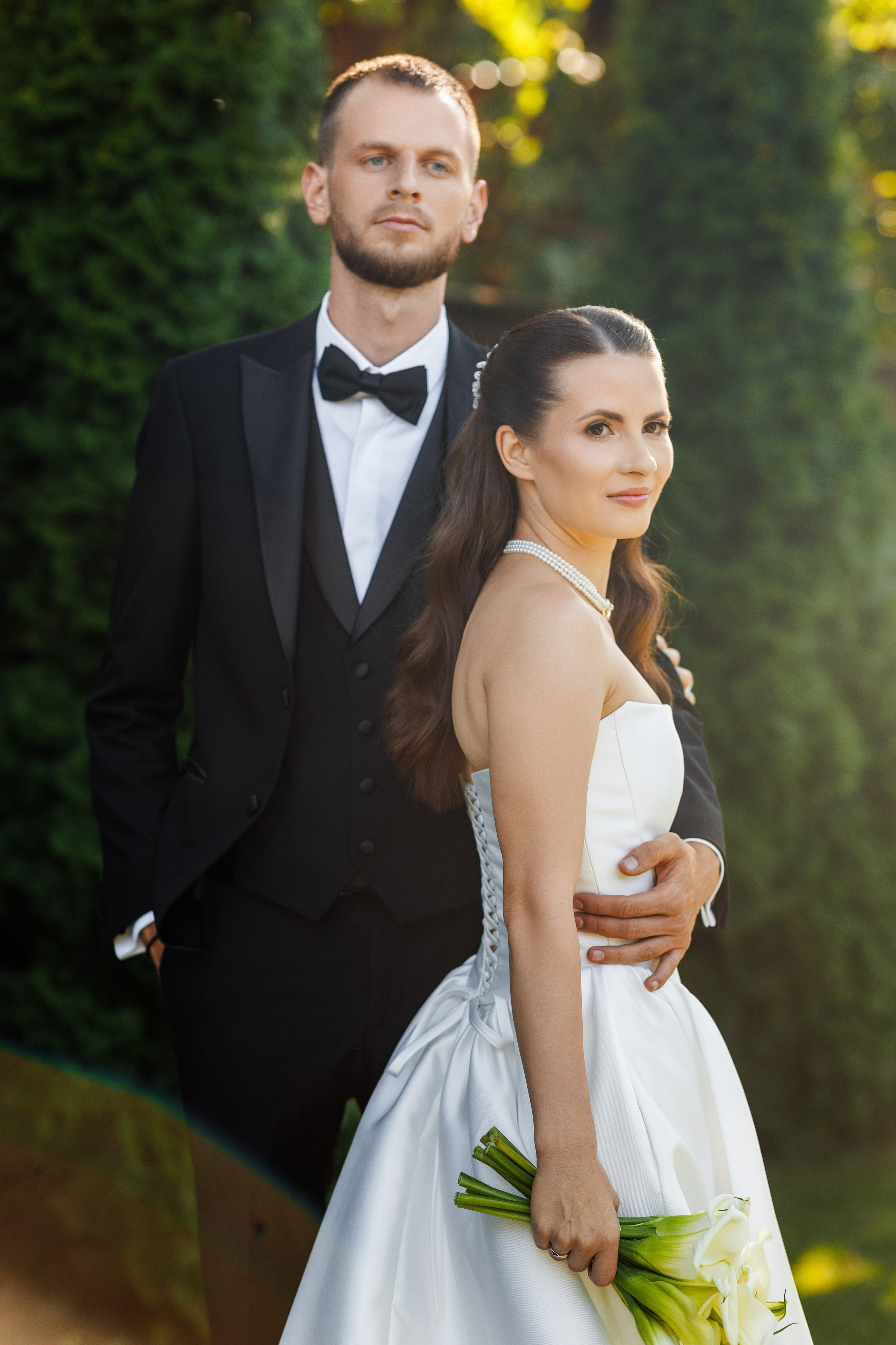 Dumitru&Rahilia. Wedding, Family Photographer