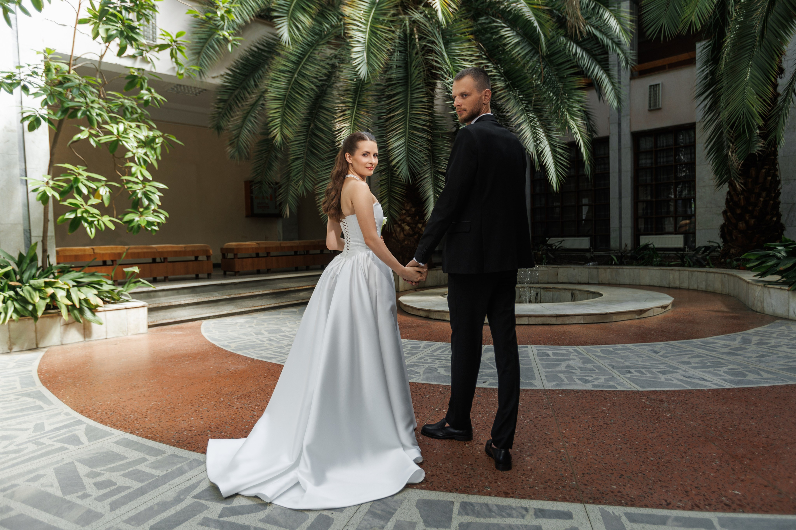 Dumitru&Rahilia. Wedding, Family Photographer