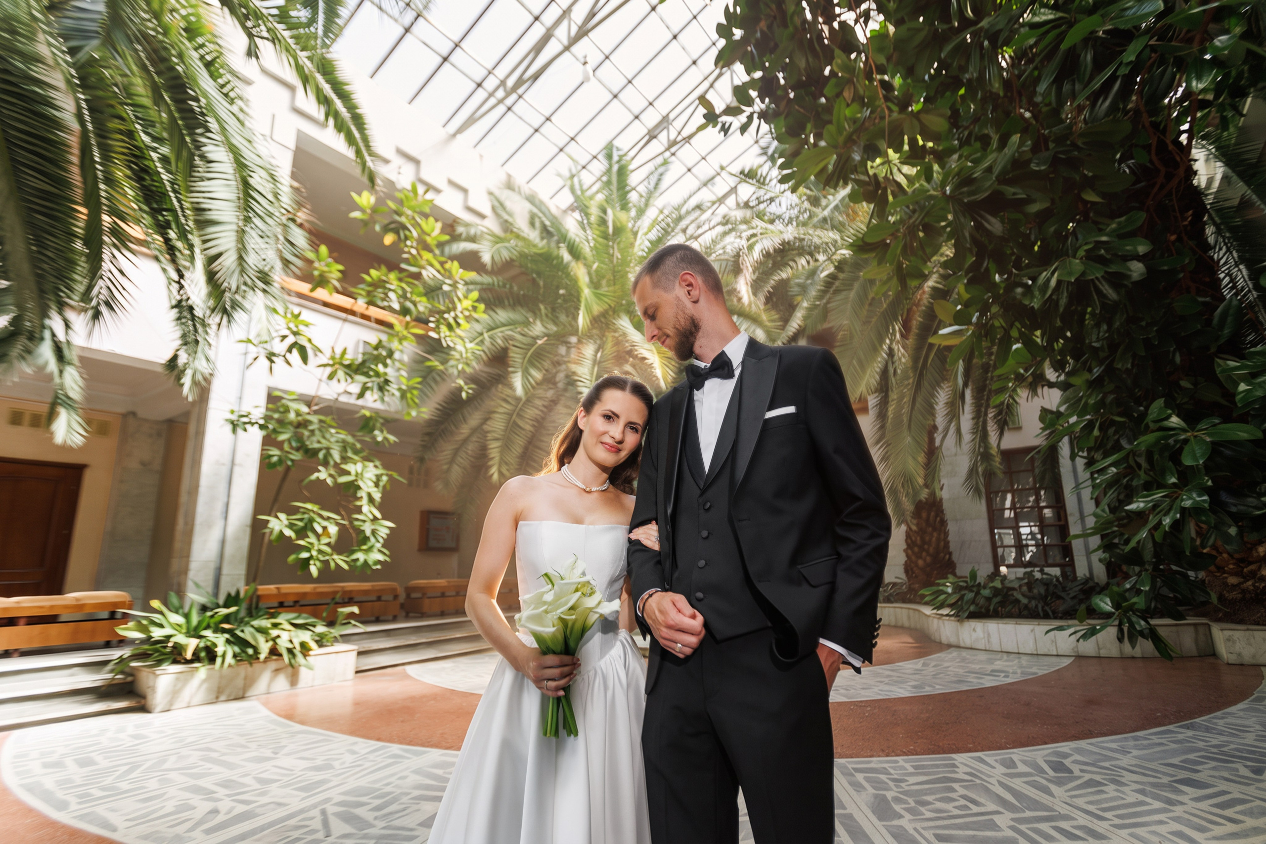 Dumitru&Rahilia. Wedding, Family Photographer