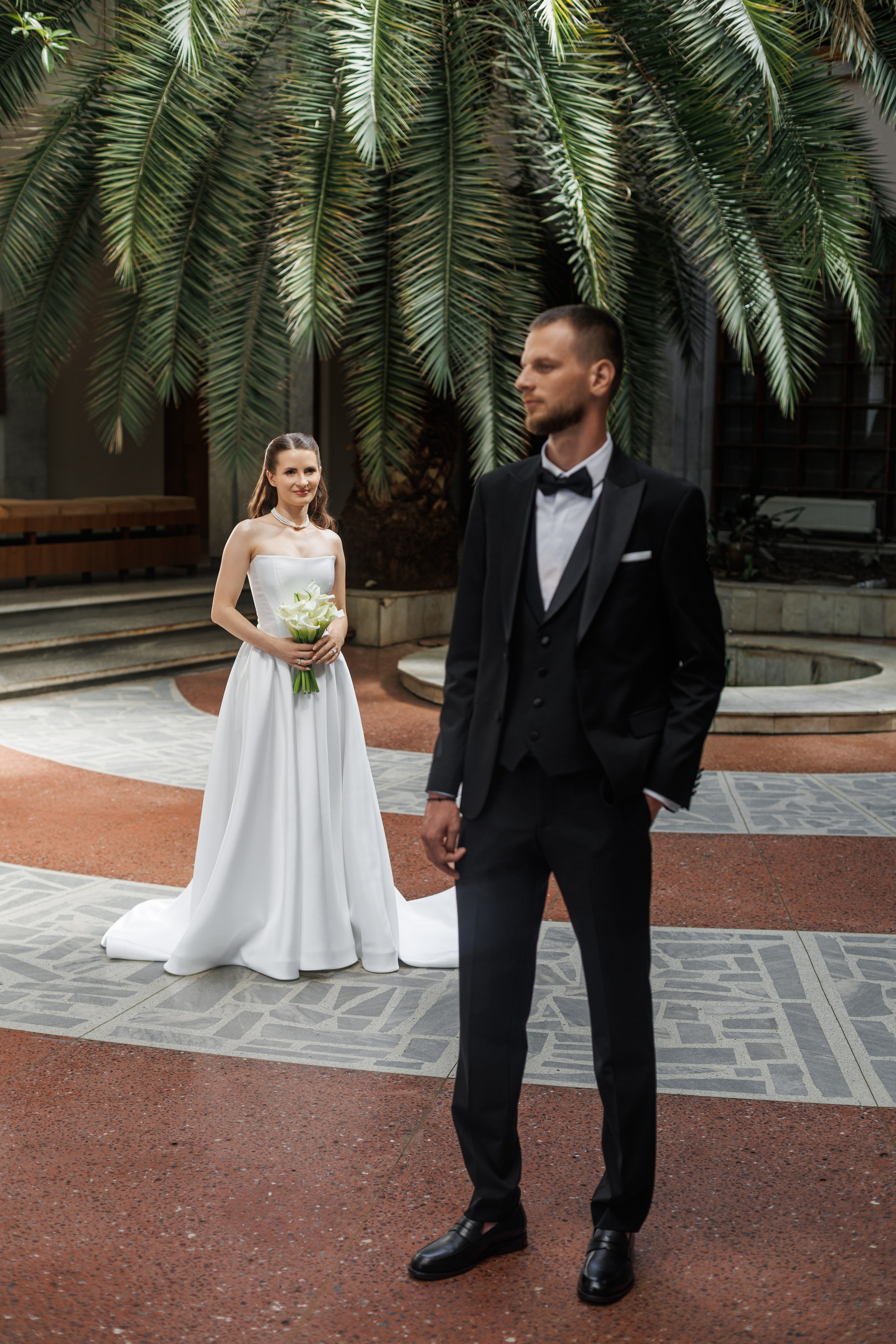 Dumitru&Rahilia. Wedding, Family Photographer