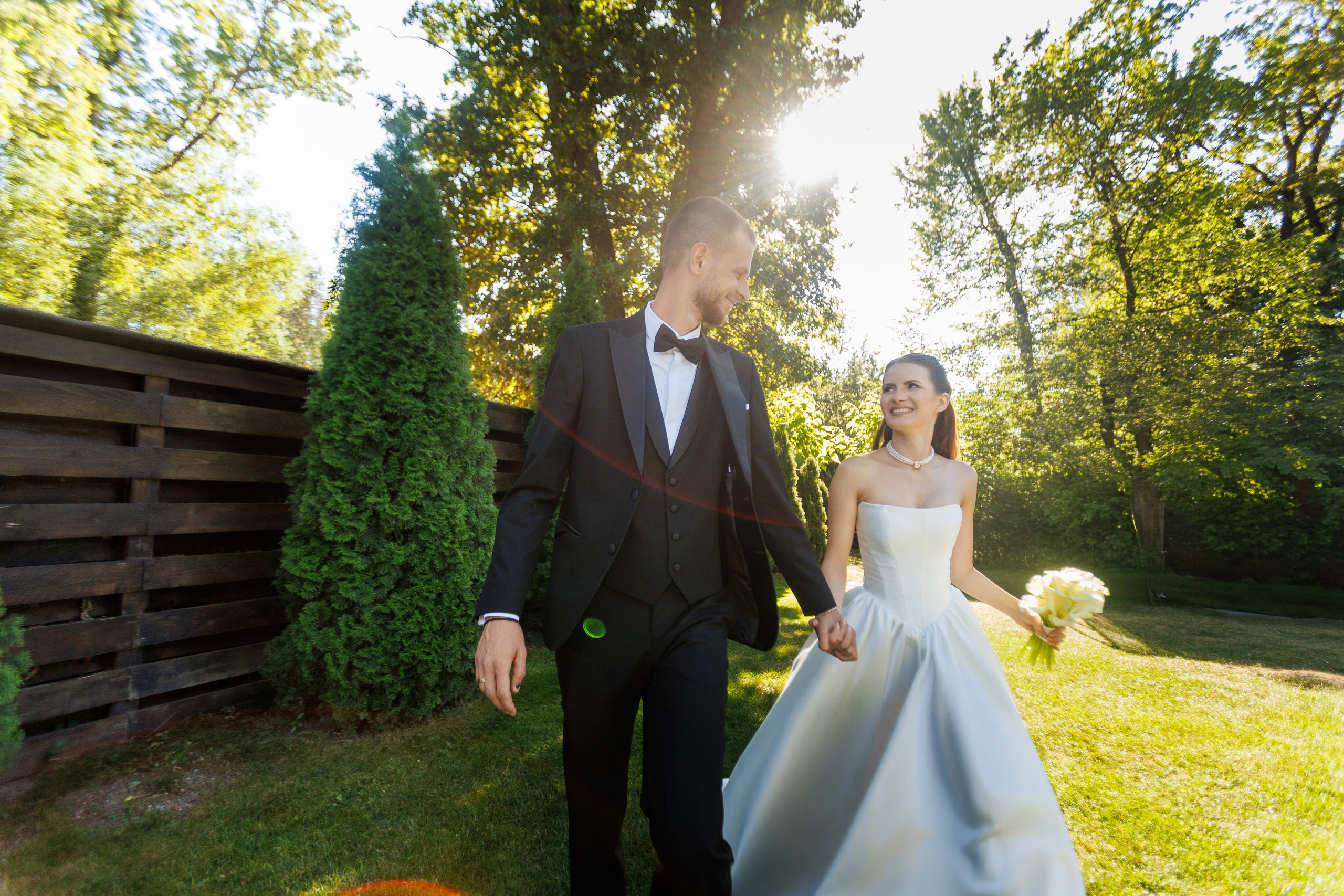 Dumitru&Rahilia. Wedding, Family Photographer