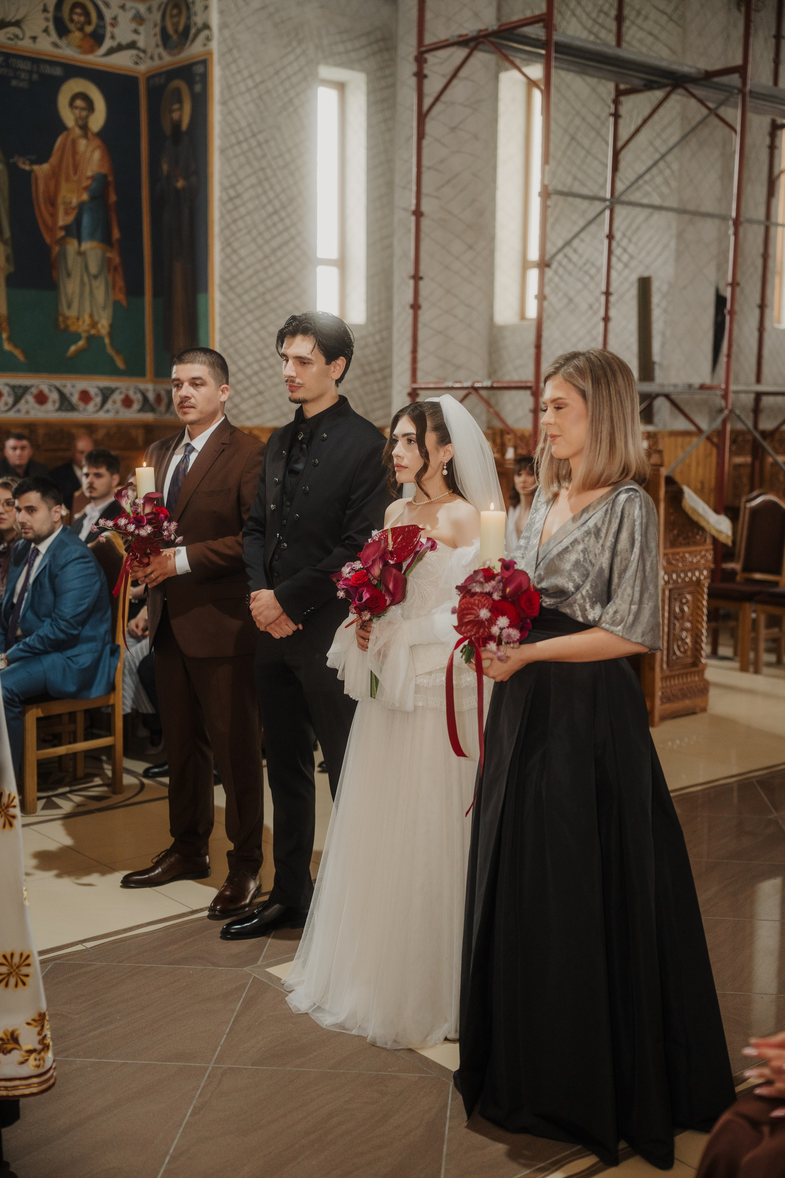 Diana și Paul. Visuals of Theodor — Wedding Photographer