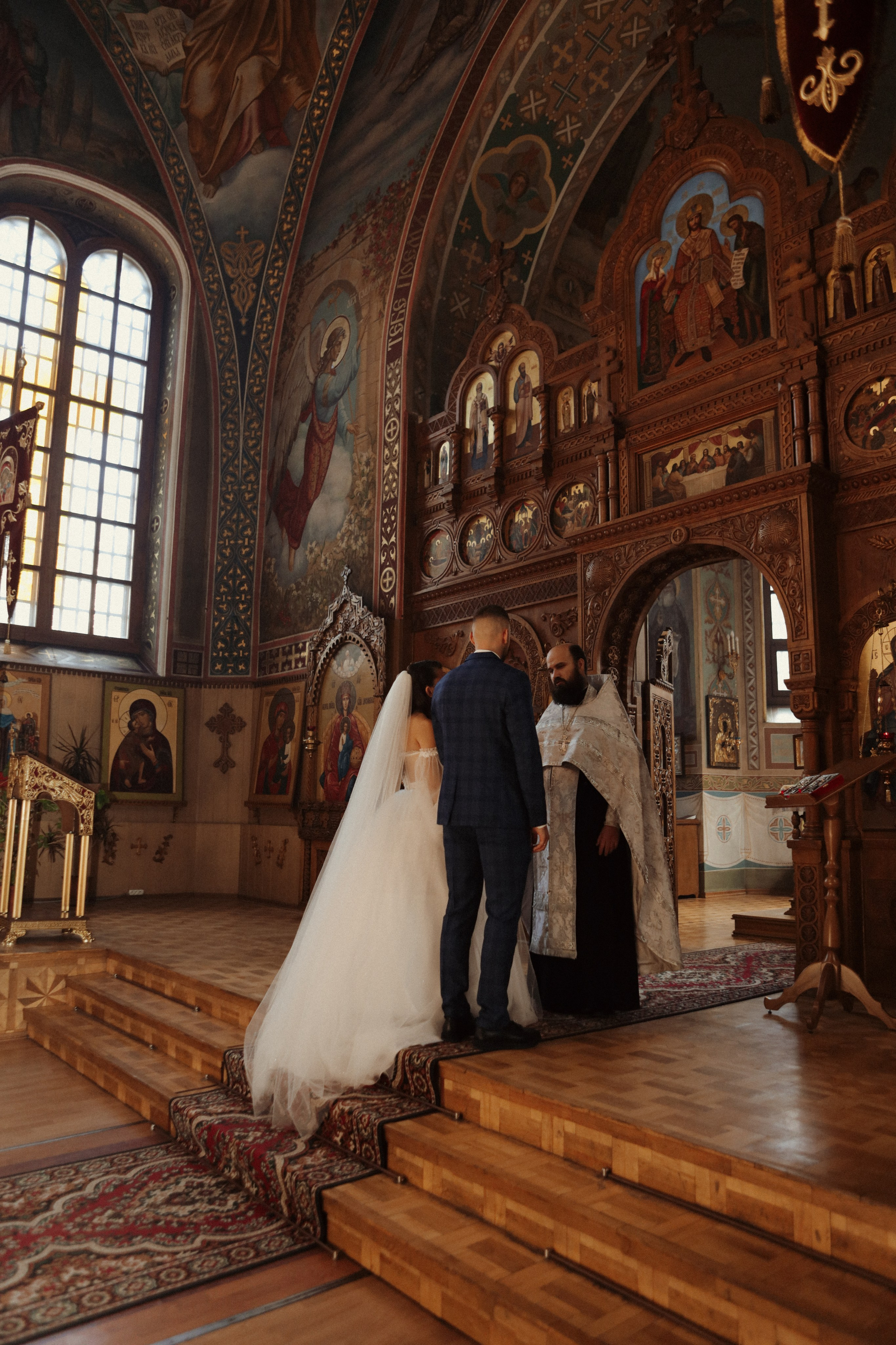 " МУРАШКИ " church ceremony & love story. Свадебный и семейный фотограф в Дубае Эльмаз Черникова