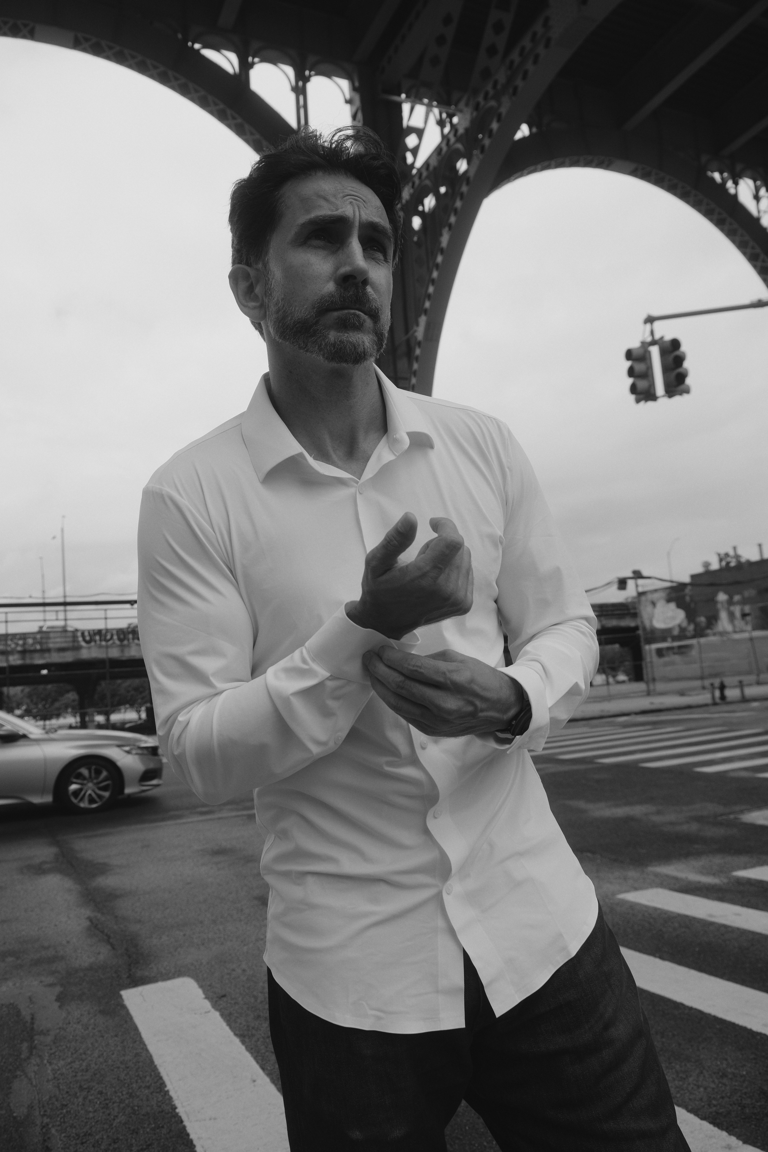 Nathan. New York Photographer Sveta Zemskova, NYC Photo