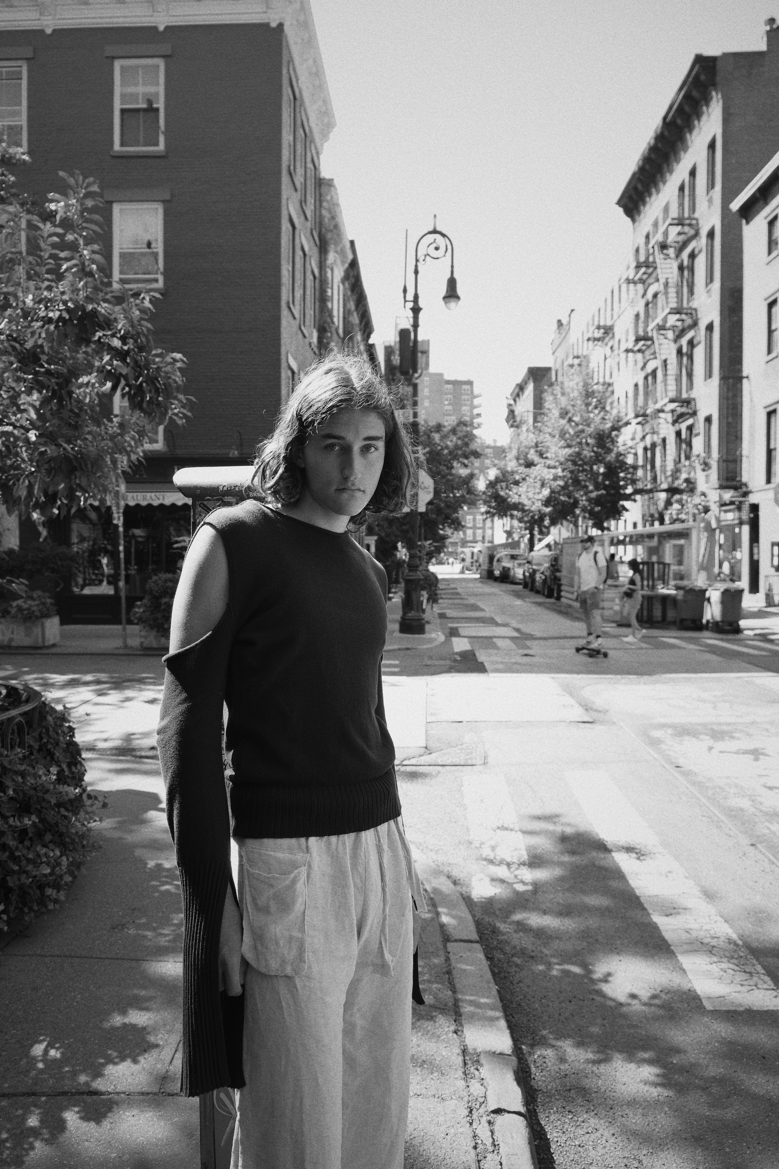 Ferdinand. New York Photographer Sveta Zemskova, NYC Photo