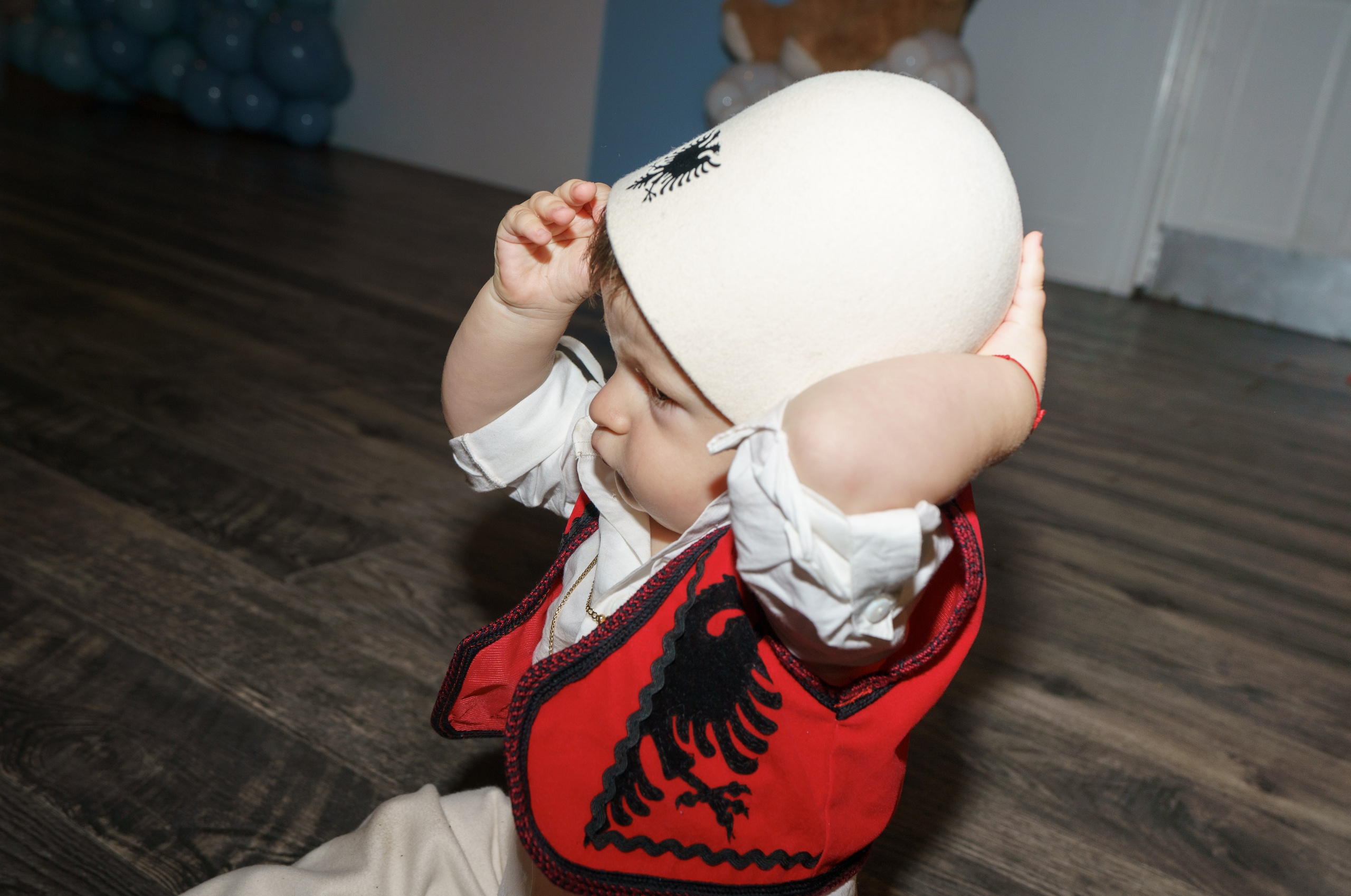 Baby shower. New York + travel photographer