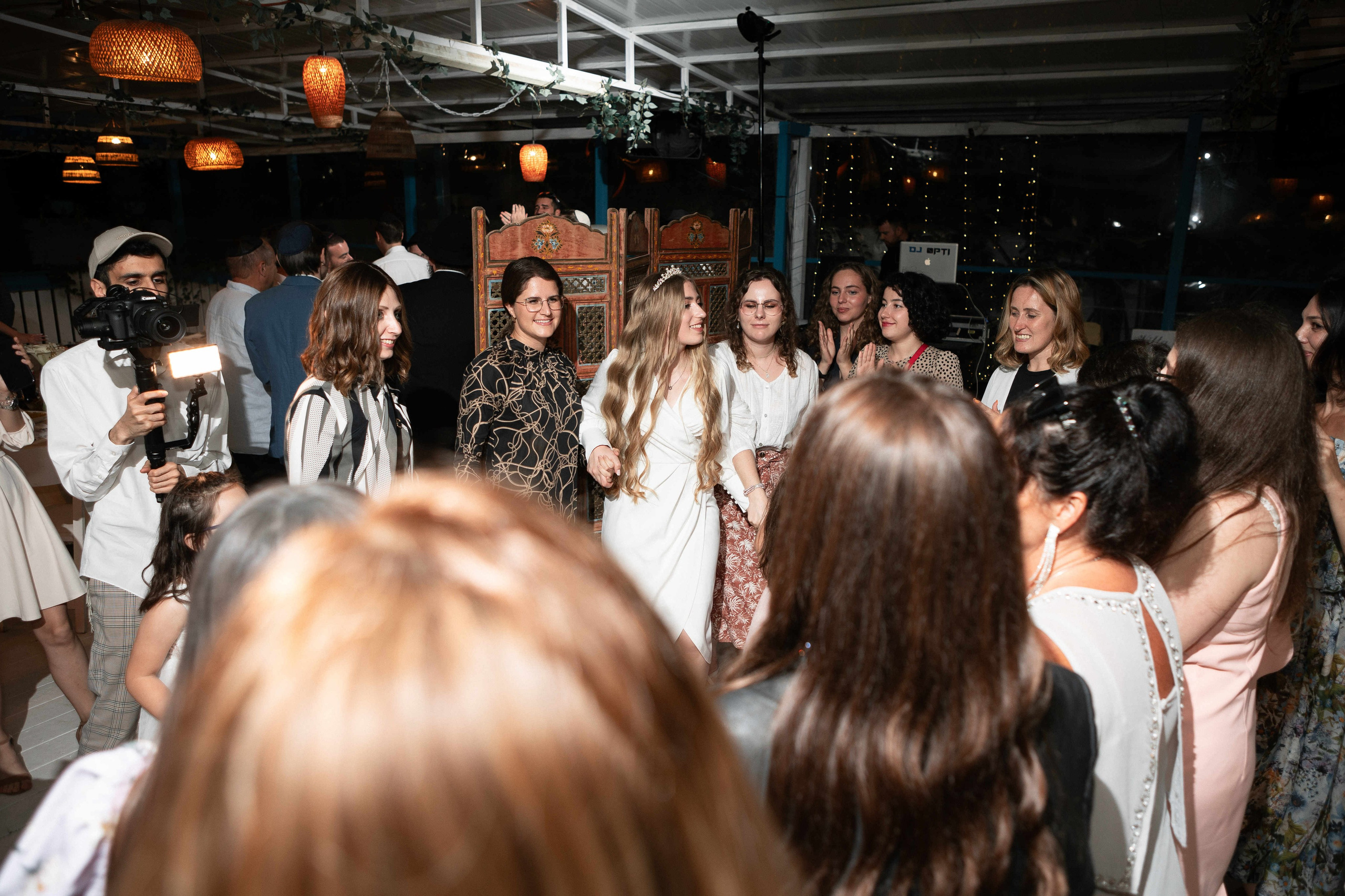 WEDDING IN A COZY PLACE NEAR TEL AVIV. PHOTOGRAPHER IN ISRAEL