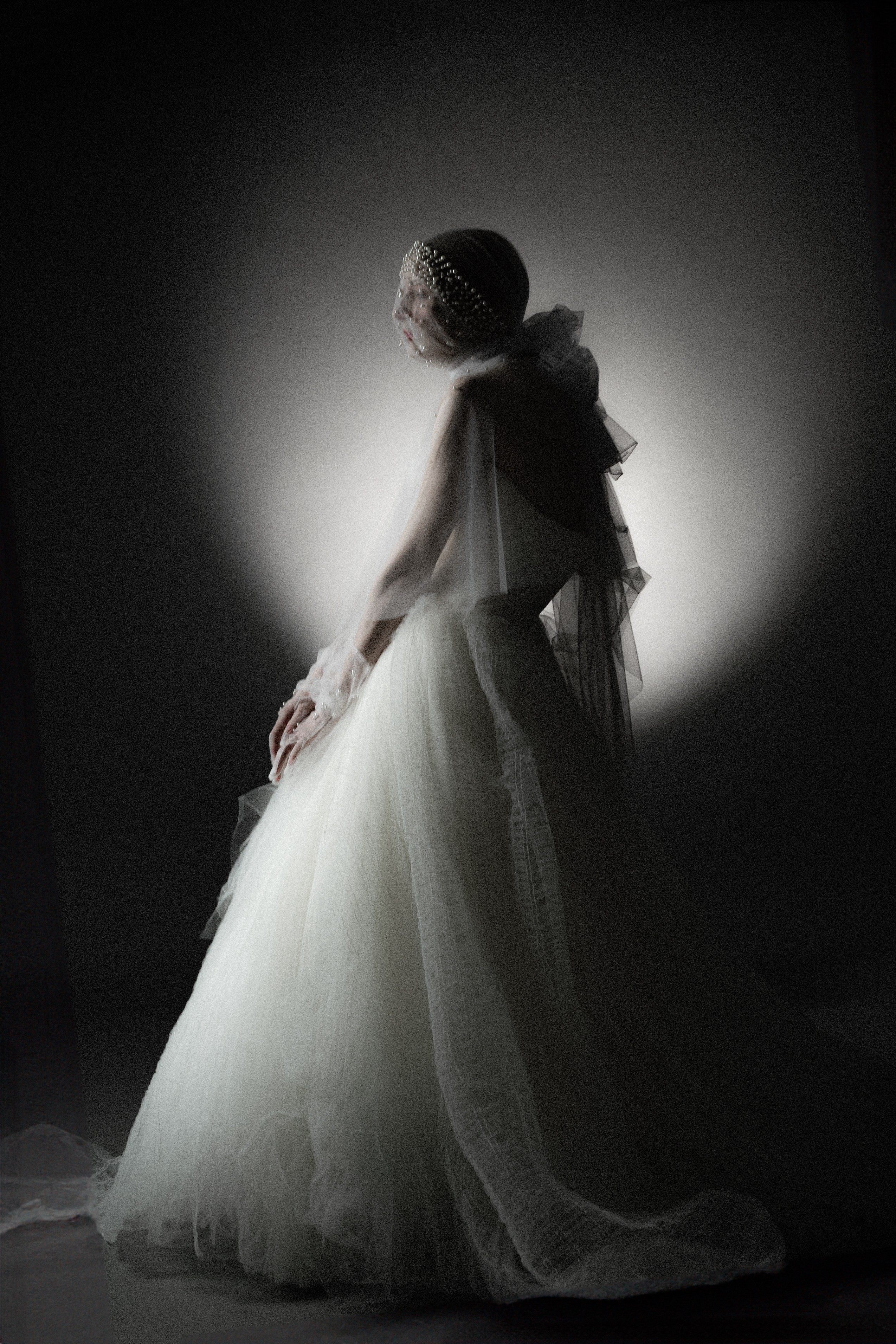 TORI PROJECT. Anna Miyauchi