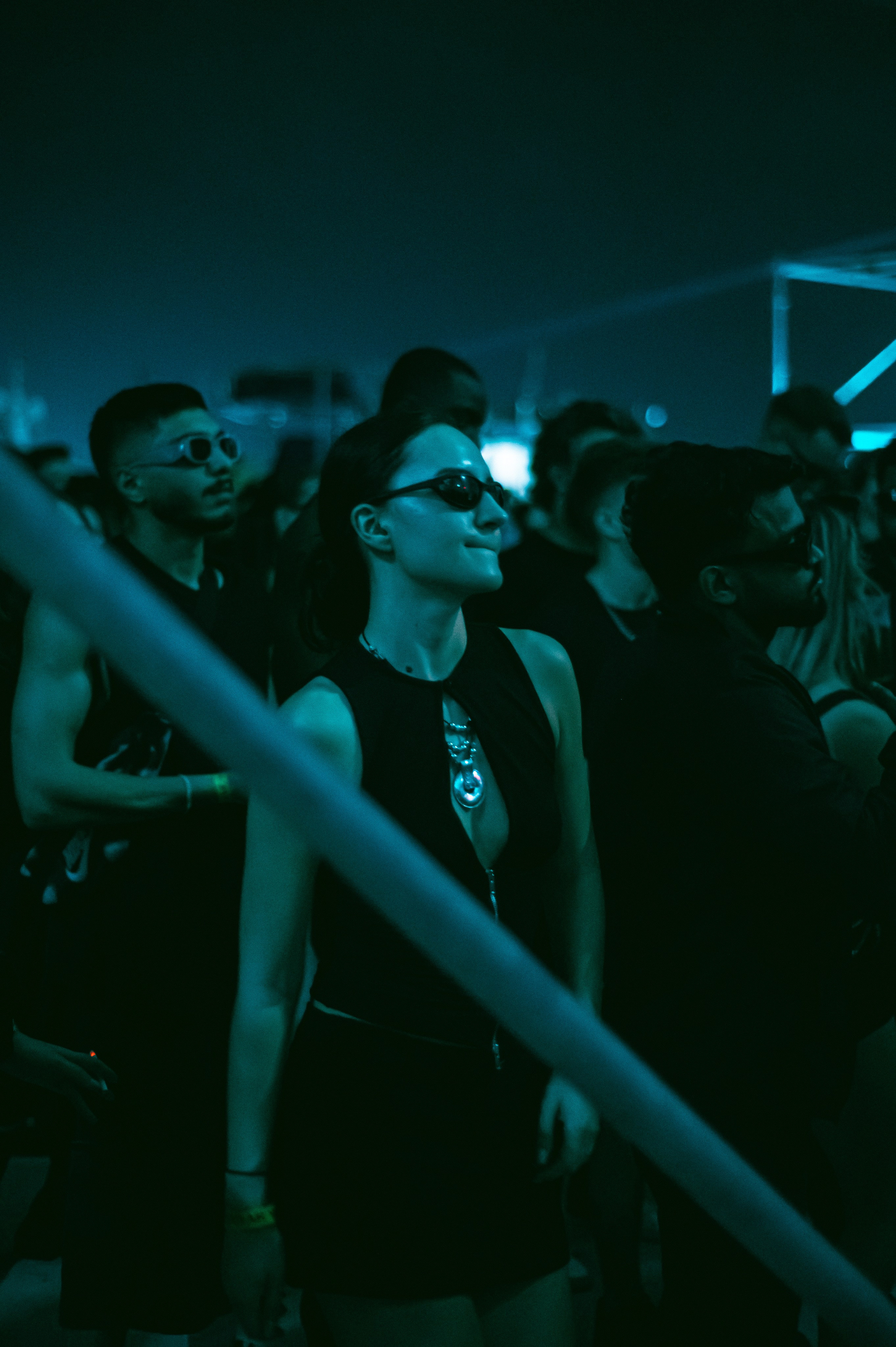 NIGHTLIFE. Versoluna