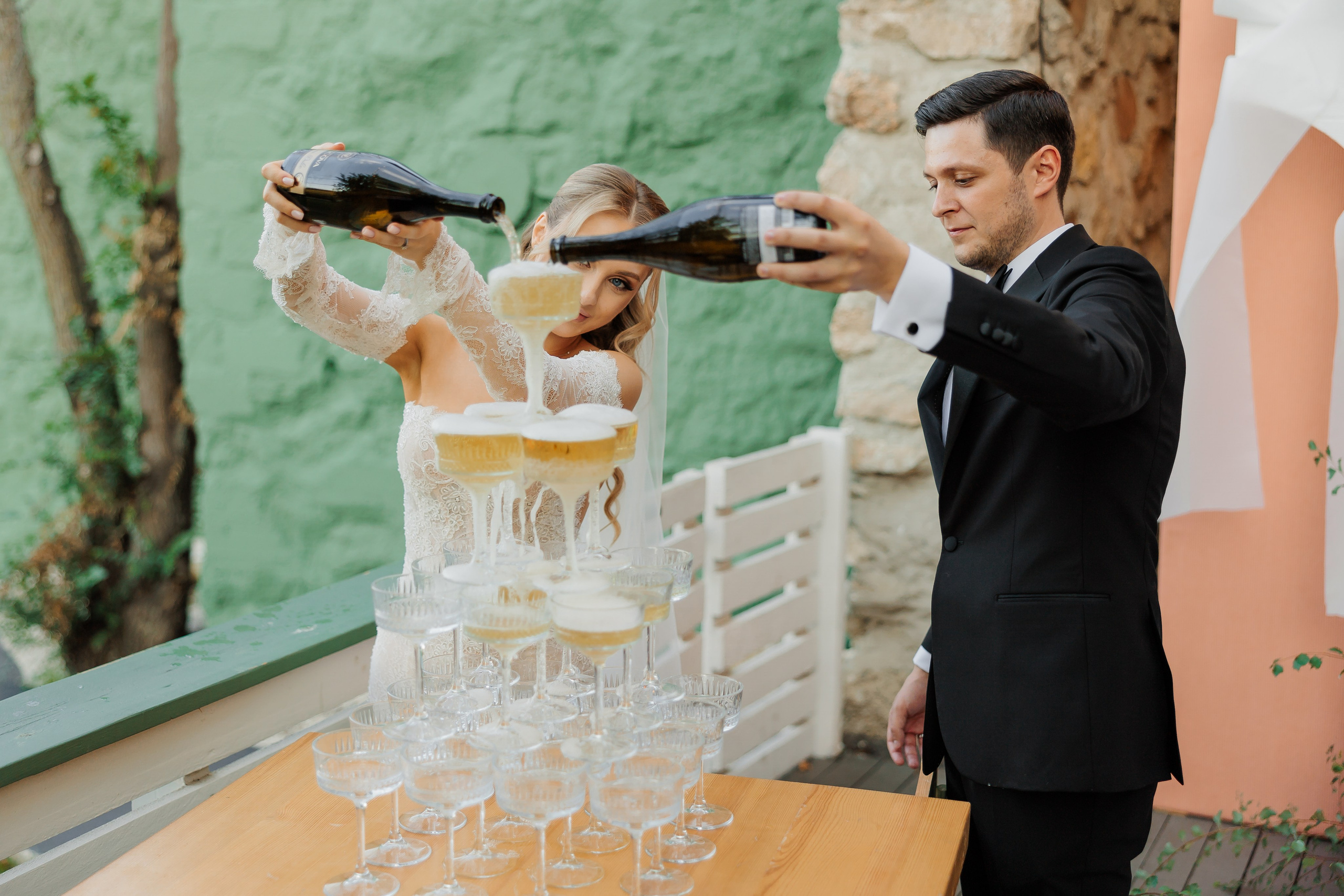 EUGEN & VLADA. ProWed — Foto Video Moldova
